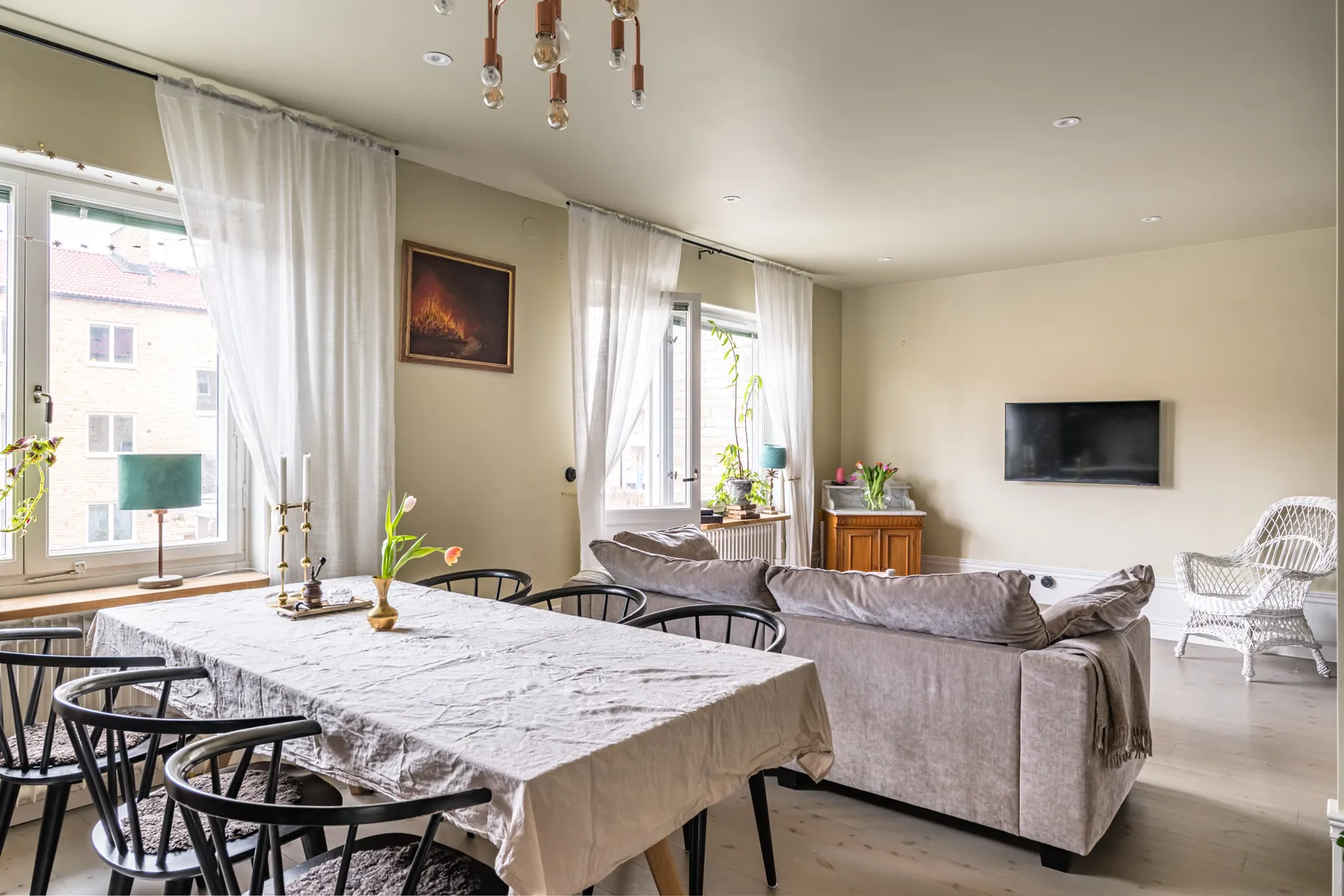 Bostadsrätt, Jönåkersvägen 6, Enskede - Svedmyra, Stockholm