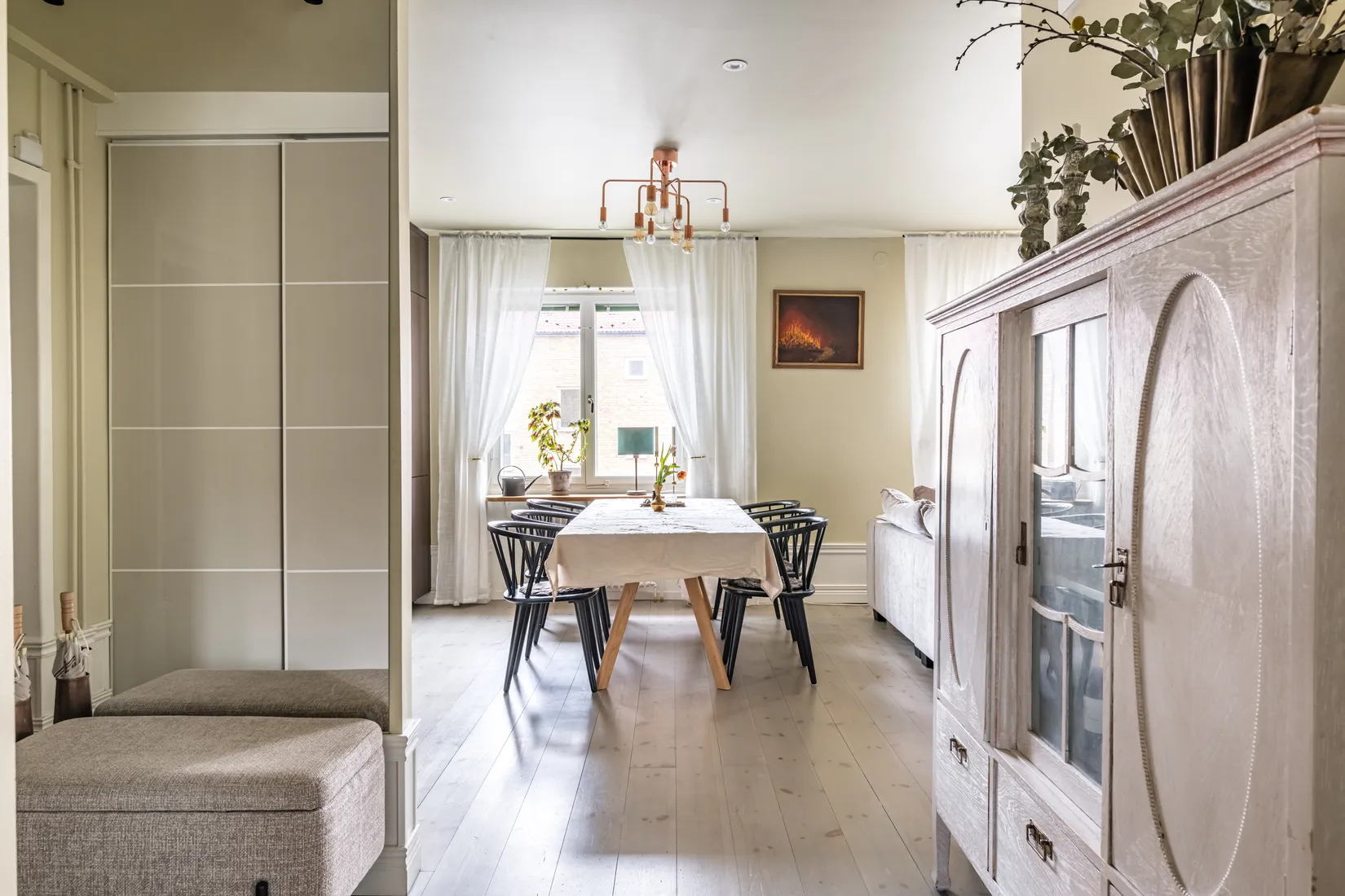 Bostadsrätt, Jönåkersvägen 6, Enskede - Svedmyra, Stockholm