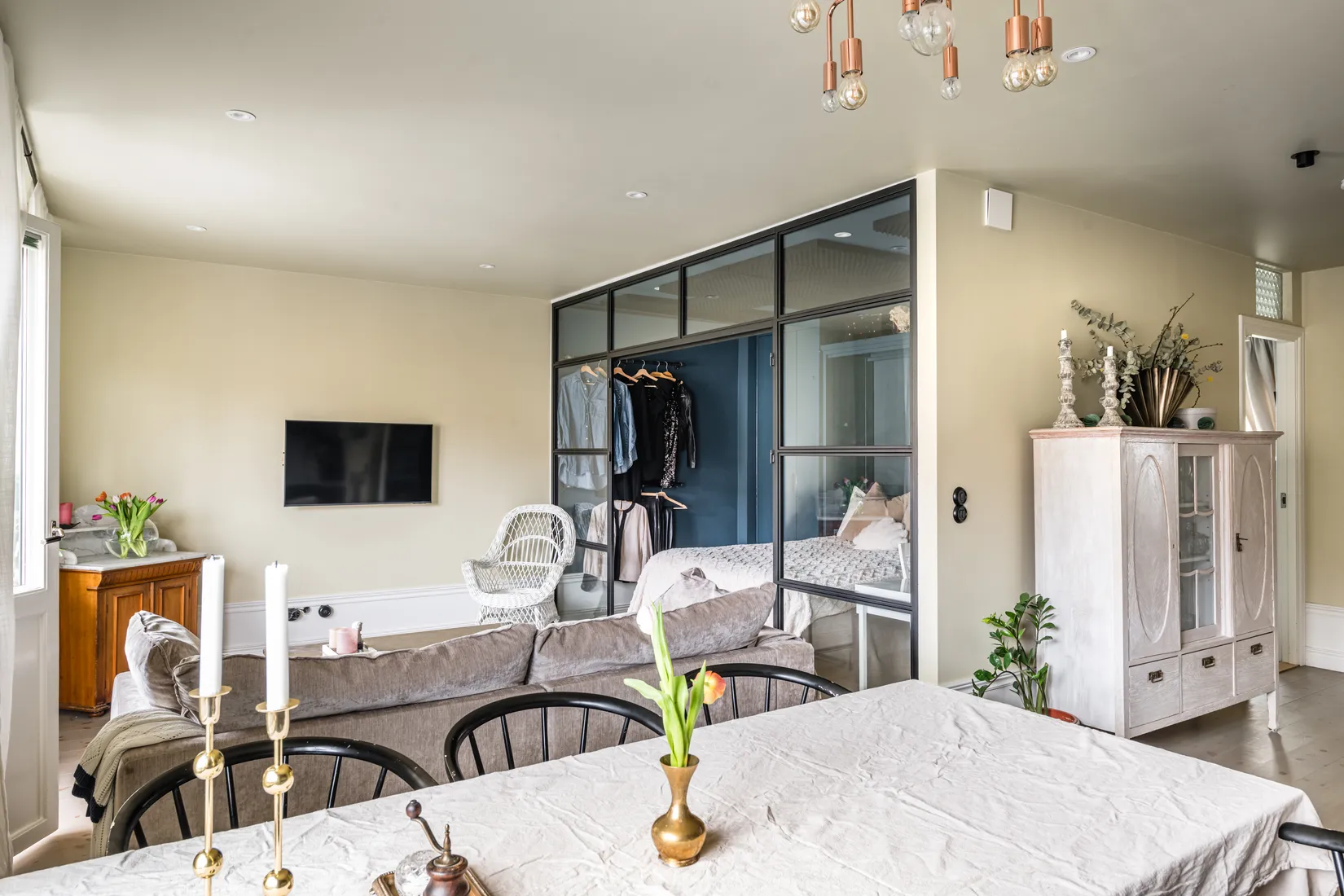 Bostadsrätt, Jönåkersvägen 6, Enskede - Svedmyra, Stockholm