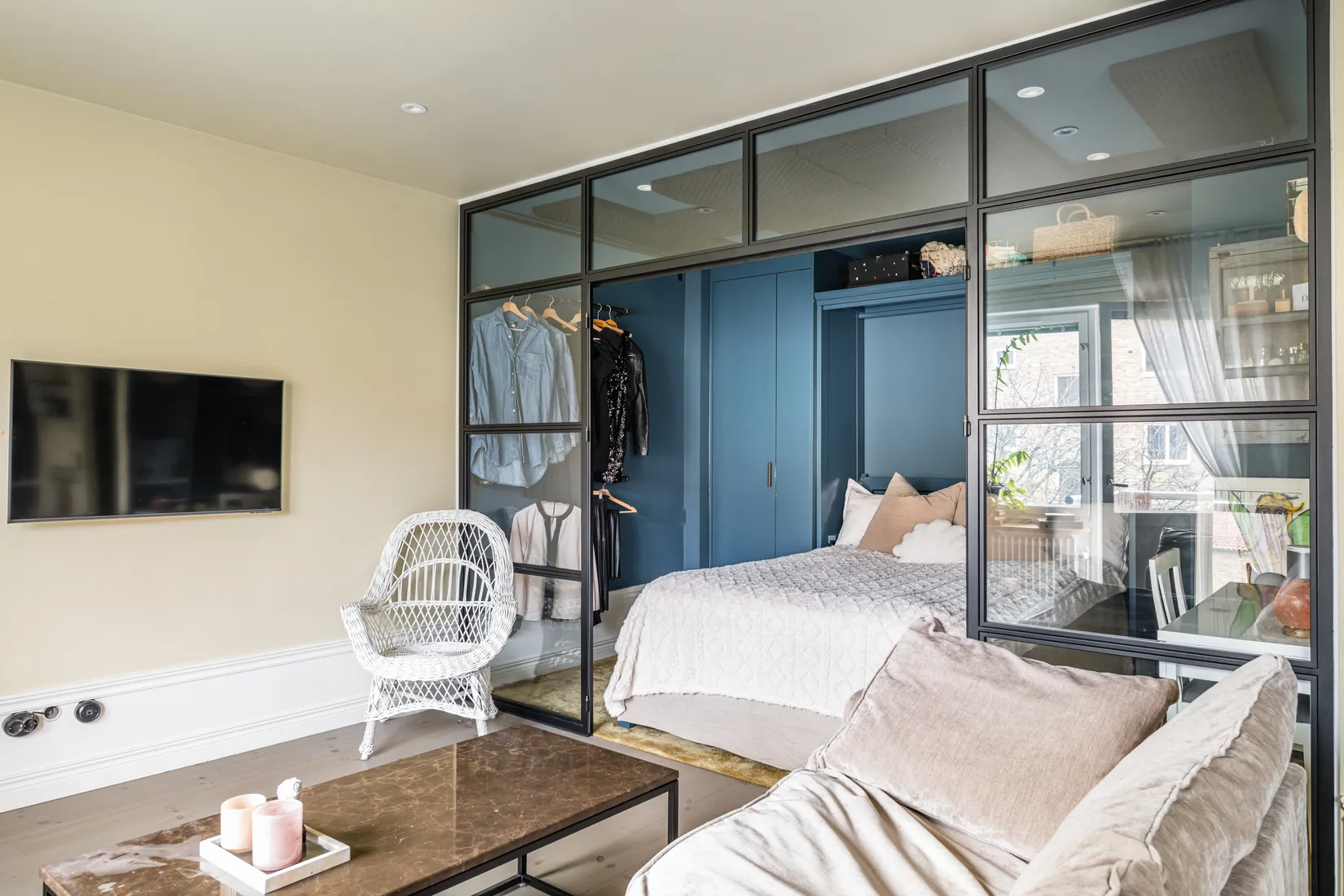 Bostadsrätt, Jönåkersvägen 6, Enskede - Svedmyra, Stockholm