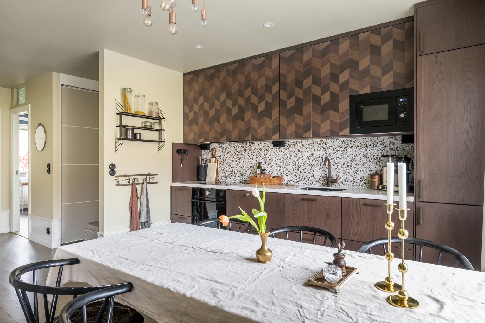 Bostadsrätt, Jönåkersvägen 6, Enskede - Svedmyra, Stockholm