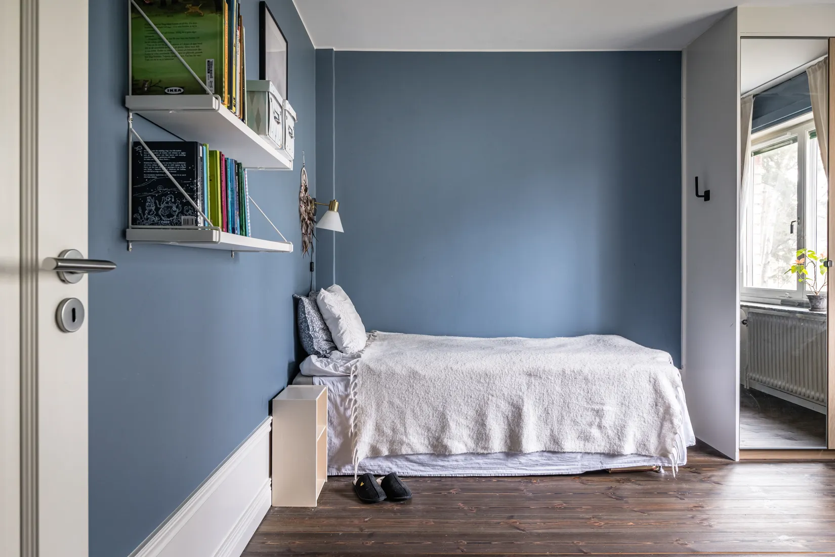 Bostadsrätt, Jönåkersvägen 6, Enskede - Svedmyra, Stockholm