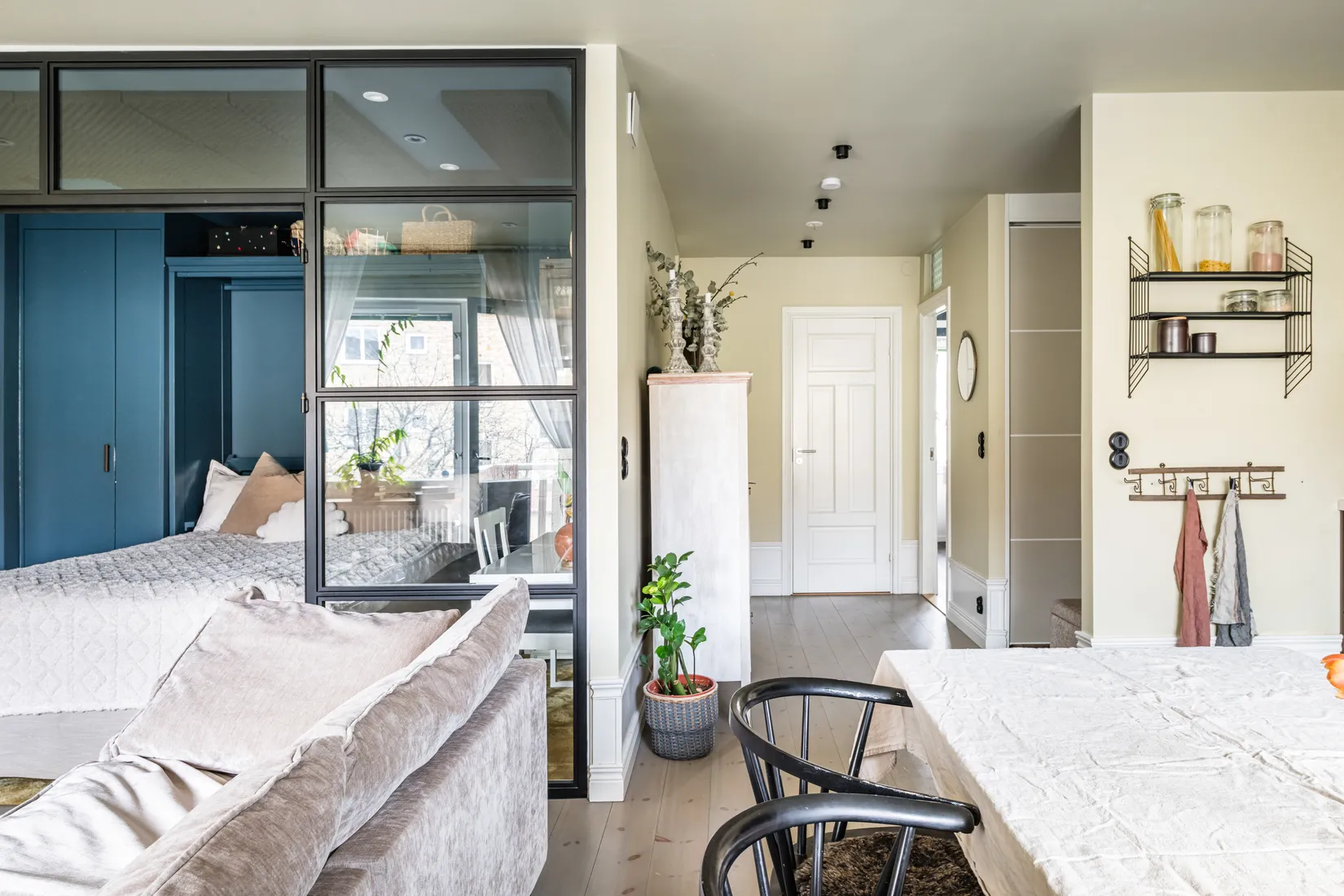 Bostadsrätt, Jönåkersvägen 6, Enskede - Svedmyra, Stockholm