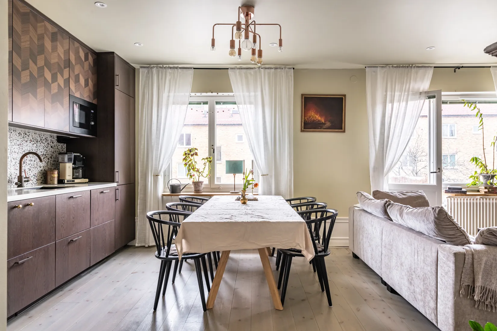 Bostadsrätt, Jönåkersvägen 6, Enskede - Svedmyra, Stockholm