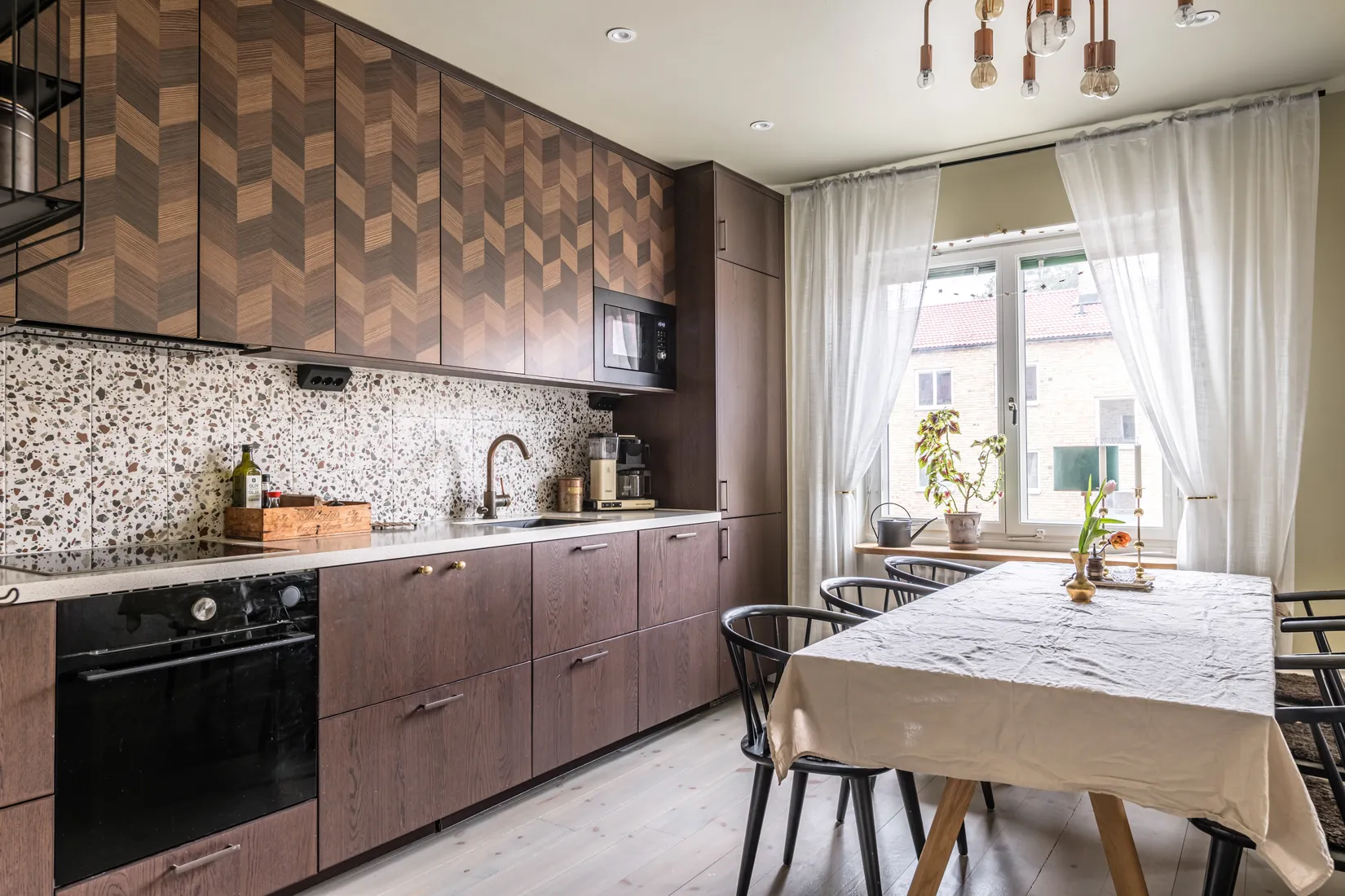 Bostadsrätt, Jönåkersvägen 6, Enskede - Svedmyra, Stockholm