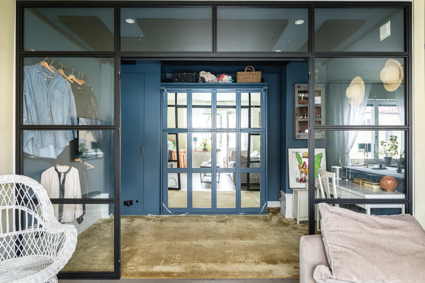 Bostadsrätt, Jönåkersvägen 6, Enskede - Svedmyra, Stockholm