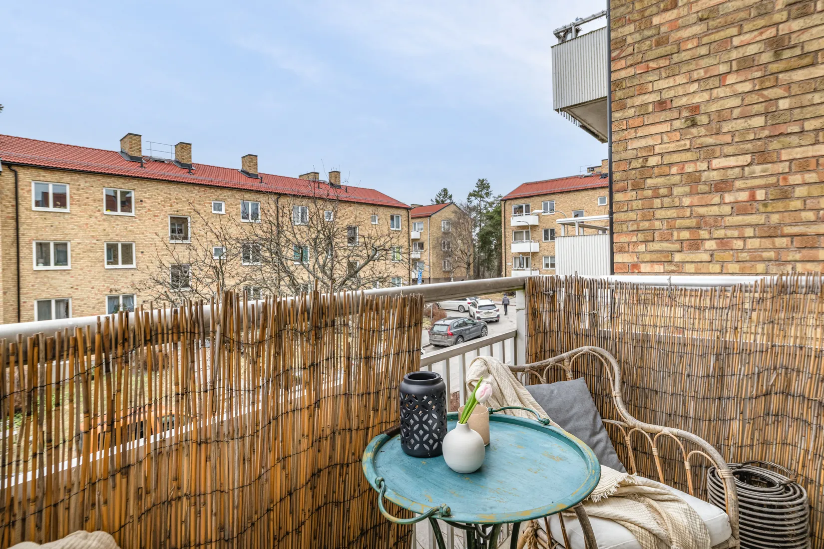 Bostadsrätt, Jönåkersvägen 6, Enskede - Svedmyra, Stockholm