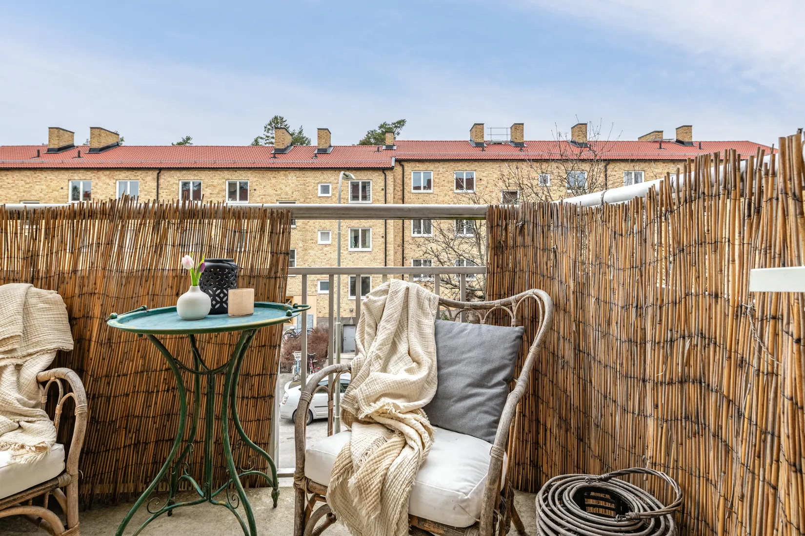 Bostadsrätt, Jönåkersvägen 6, Enskede - Svedmyra, Stockholm