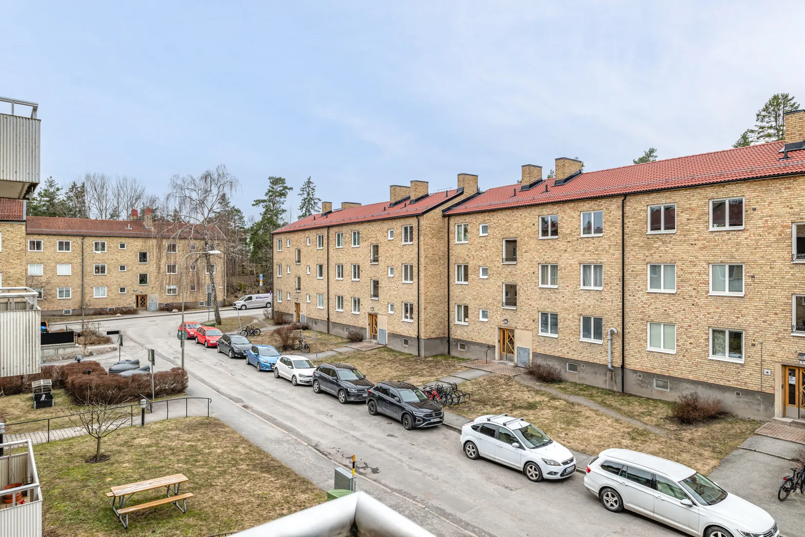 Bostadsrätt, Jönåkersvägen 6, Enskede - Svedmyra, Stockholm