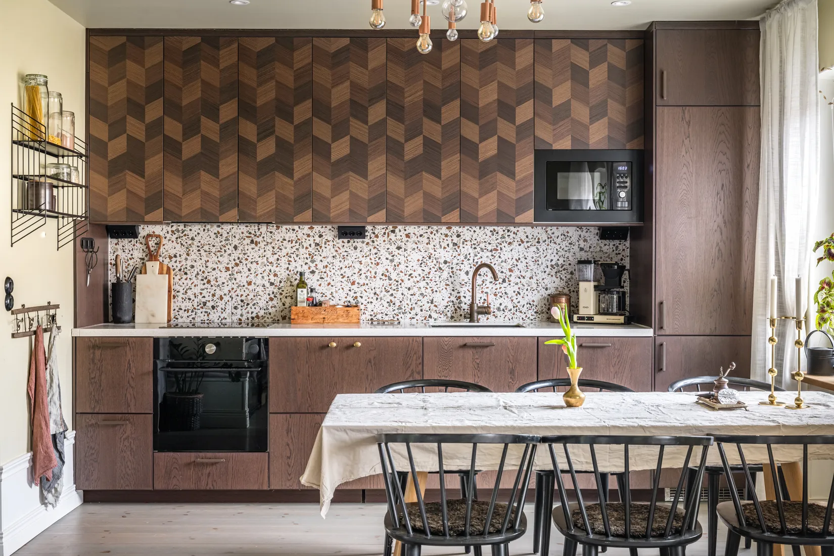 Bostadsrätt, Jönåkersvägen 6, Enskede - Svedmyra, Stockholm