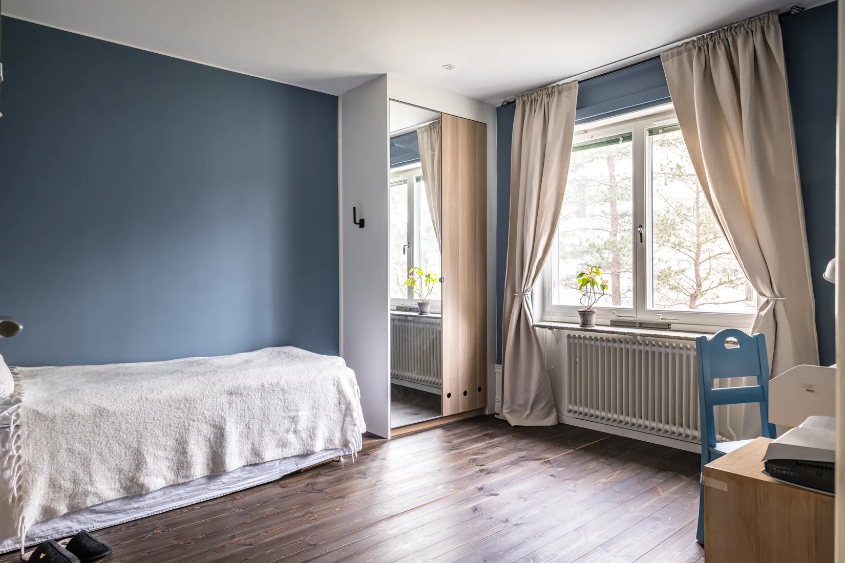 Bostadsrätt, Jönåkersvägen 6, Enskede - Svedmyra, Stockholm