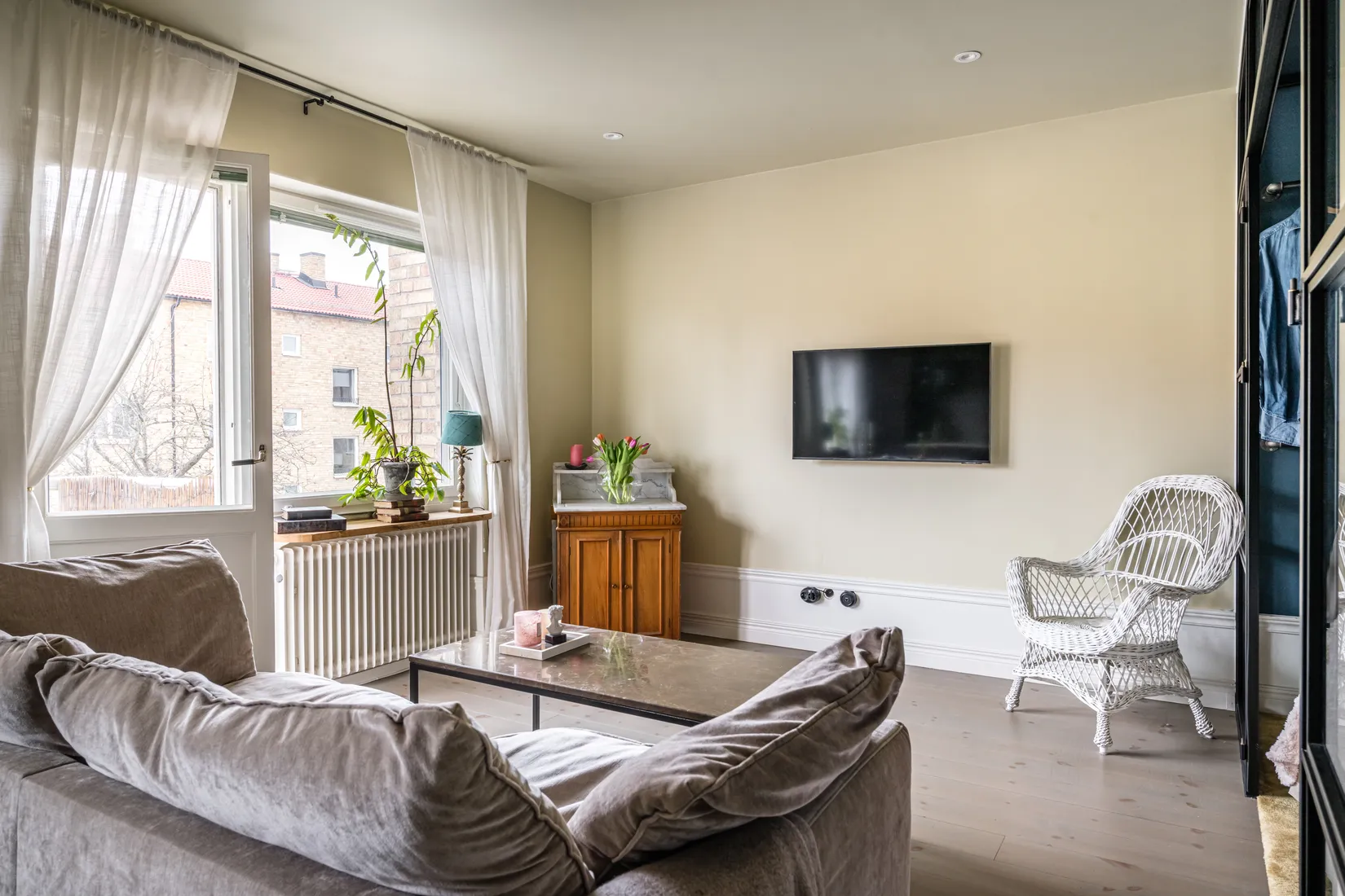 Bostadsrätt, Jönåkersvägen 6, Enskede - Svedmyra, Stockholm