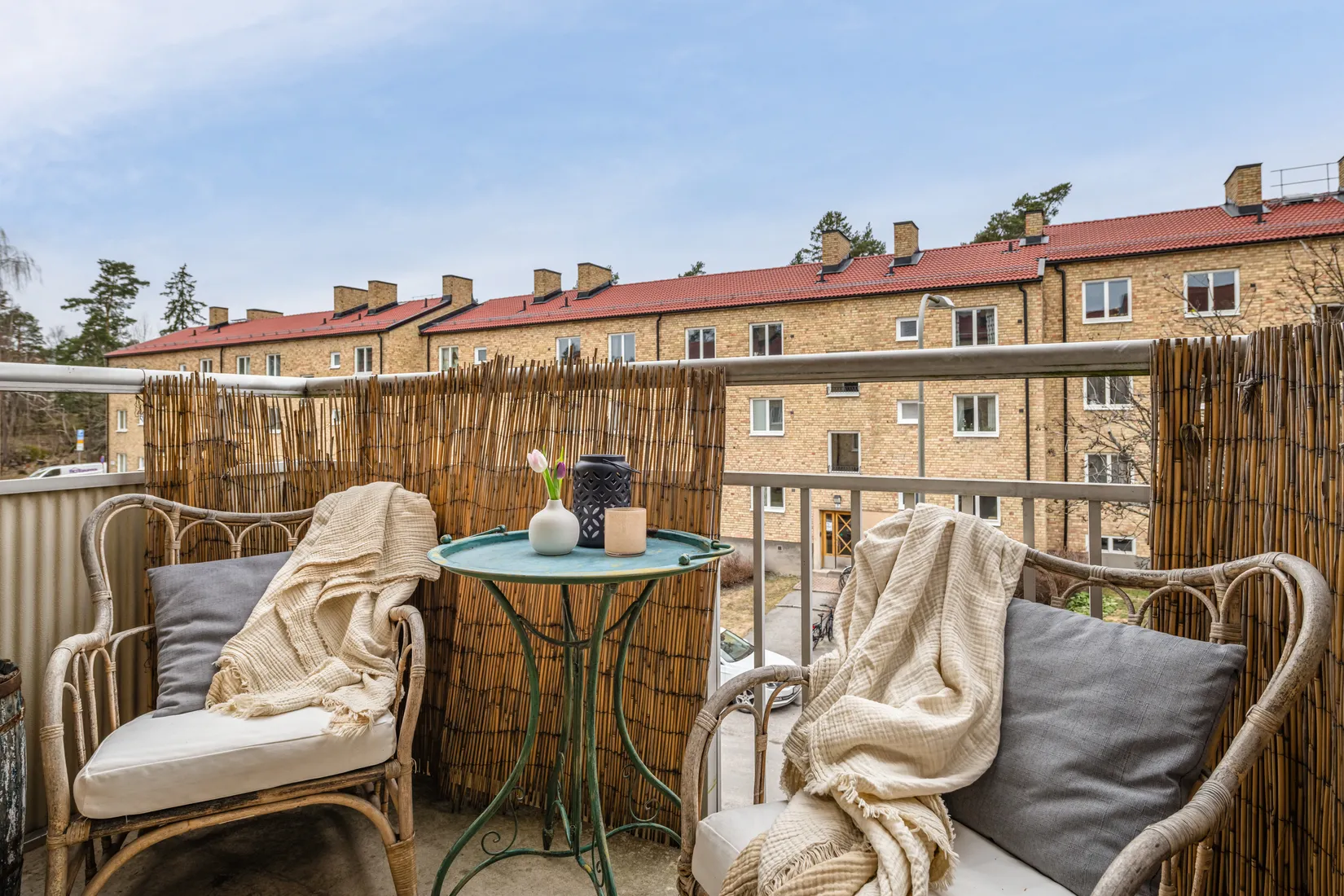 Bostadsrätt, Jönåkersvägen 6, Enskede - Svedmyra, Stockholm