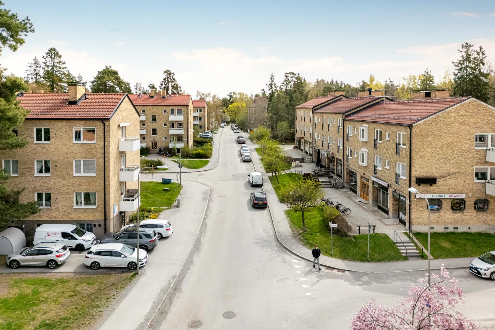 Bostadsrätt, Jönåkersvägen 6, Enskede - Svedmyra, Stockholm