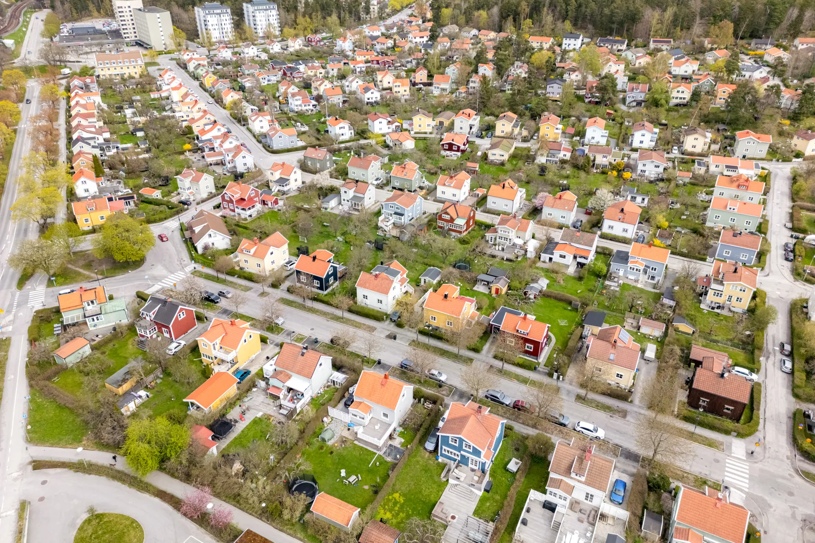 Bostadsrätt, Jönåkersvägen 6, Enskede - Svedmyra, Stockholm