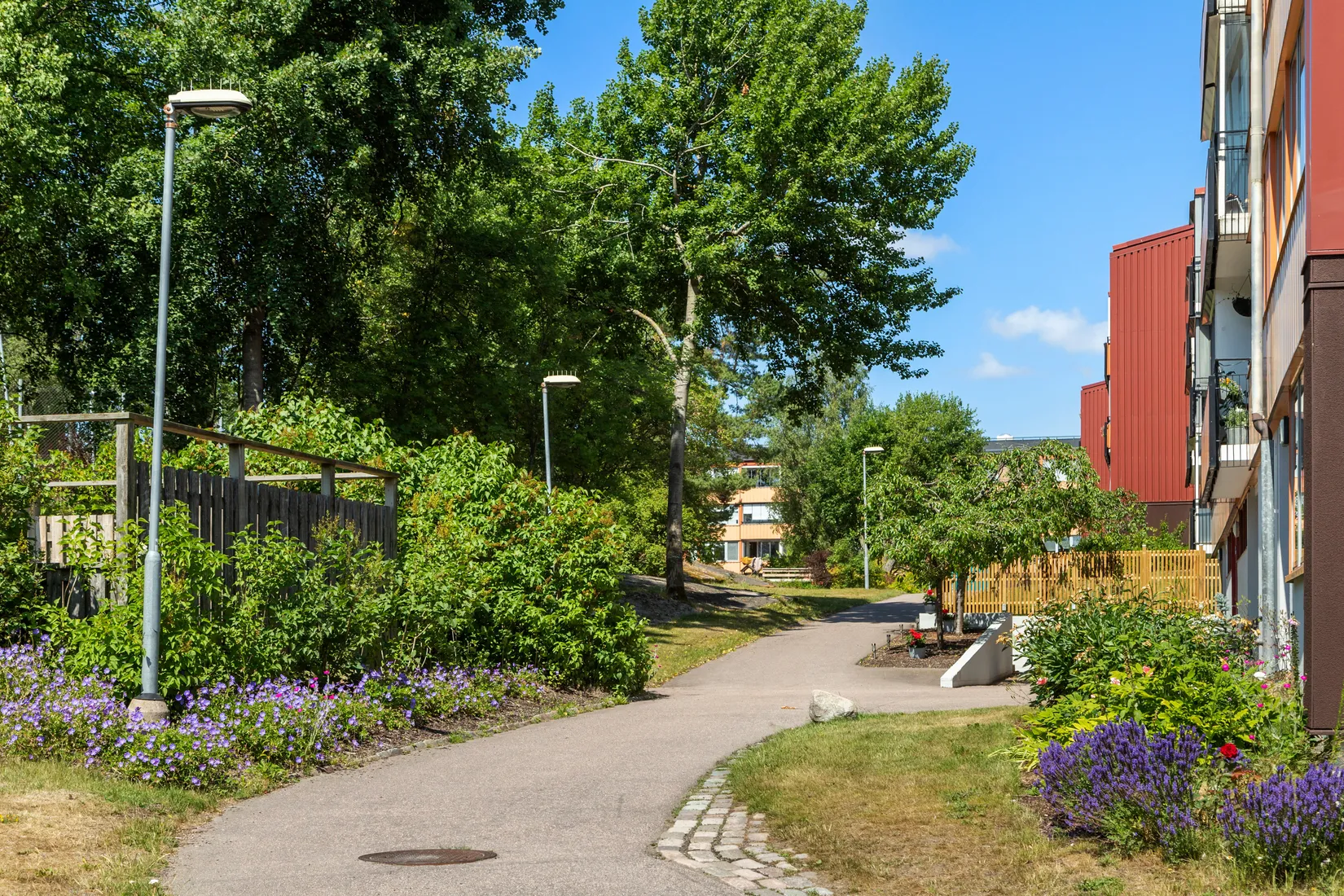 Bostadsrätt, Tunnlandsgatan 24, Kaverös, Göteborg