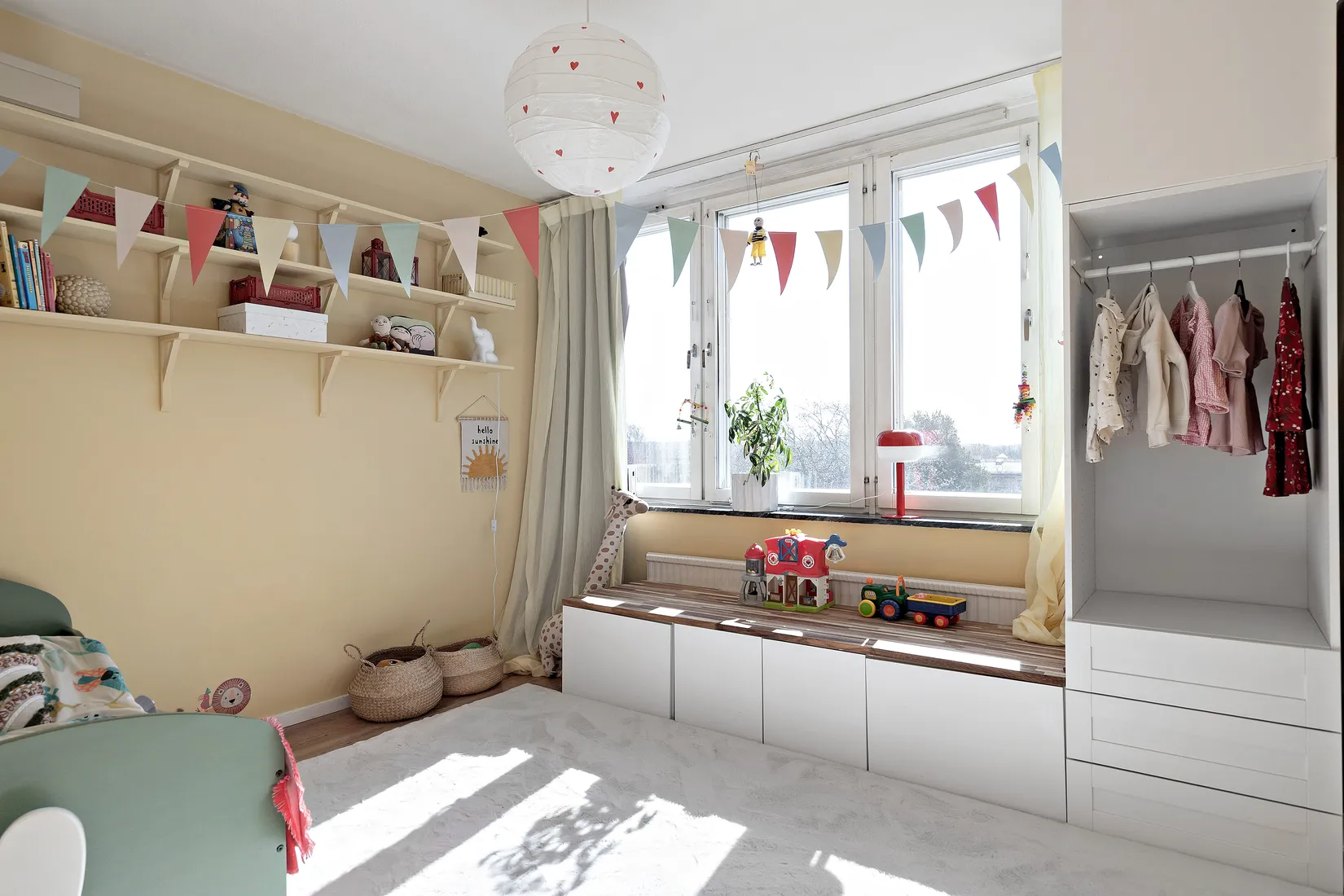 Bostadsrätt, Tunnlandsgatan 24, Kaverös, Göteborg