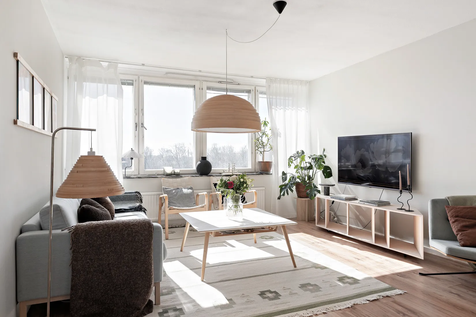 Bostadsrätt, Tunnlandsgatan 24, Kaverös, Göteborg
