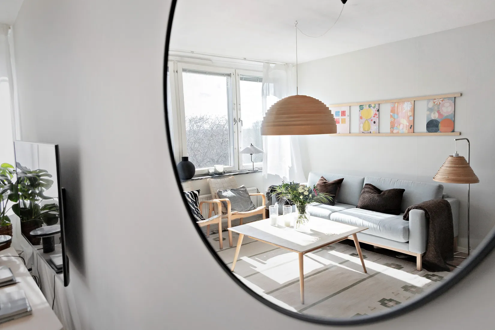 Bostadsrätt, Tunnlandsgatan 24, Kaverös, Göteborg