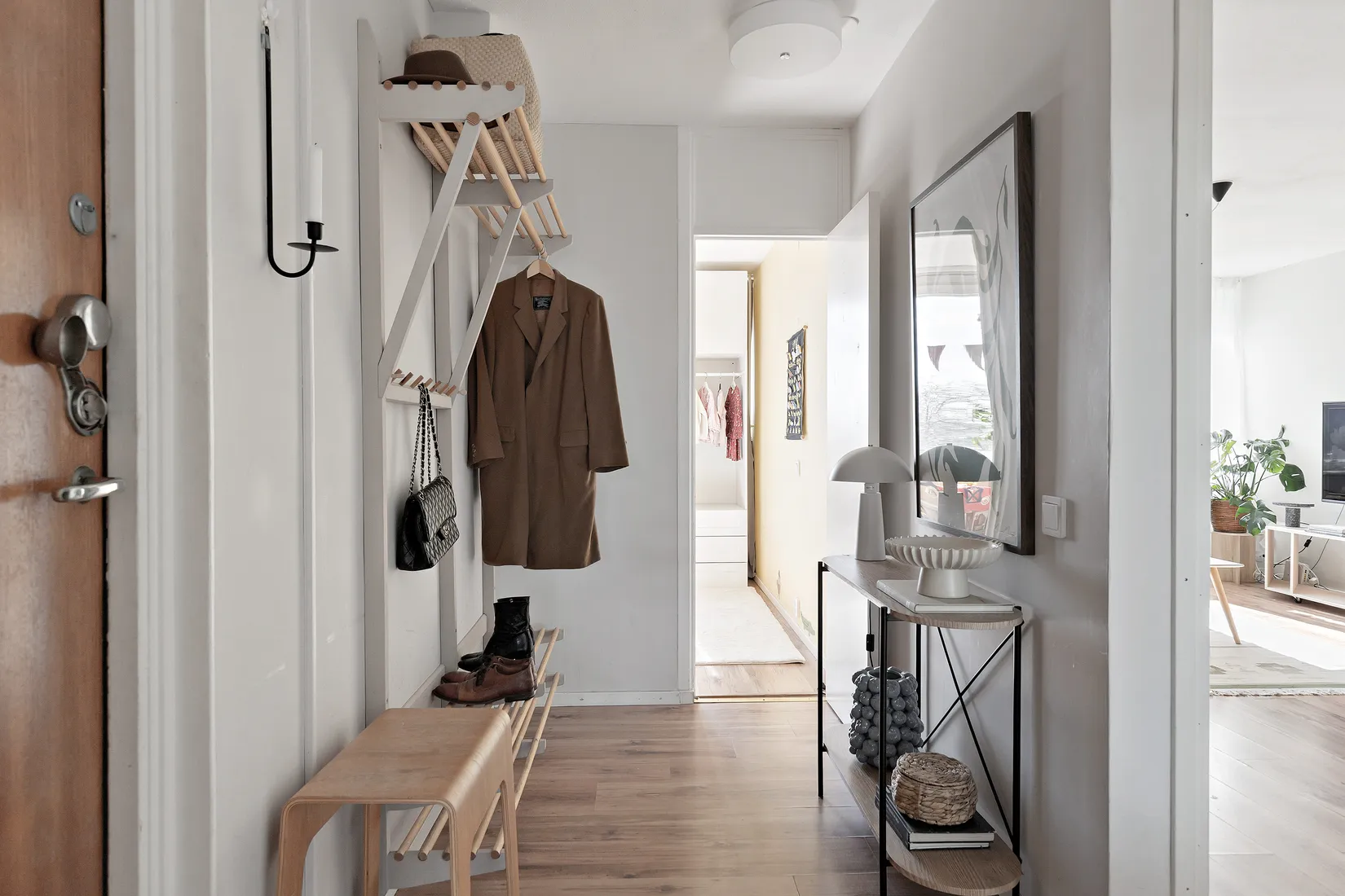 Bostadsrätt, Tunnlandsgatan 24, Kaverös, Göteborg