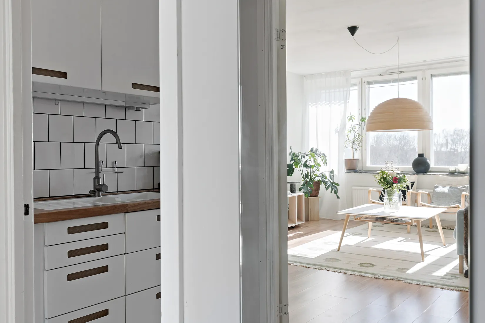 Bostadsrätt, Tunnlandsgatan 24, Kaverös, Göteborg