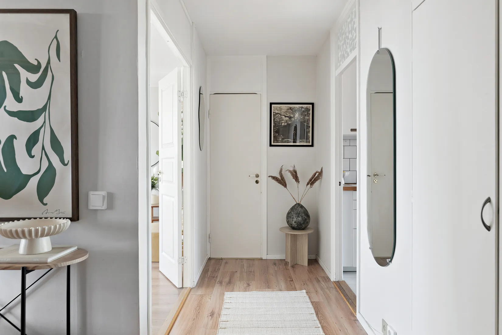 Bostadsrätt, Tunnlandsgatan 24, Kaverös, Göteborg