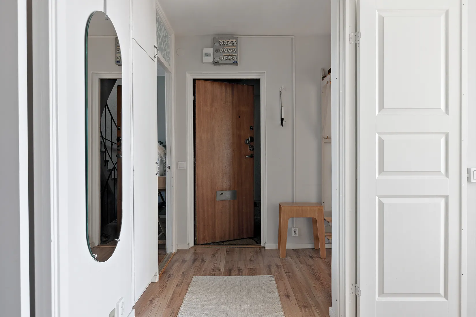 Bostadsrätt, Tunnlandsgatan 24, Kaverös, Göteborg