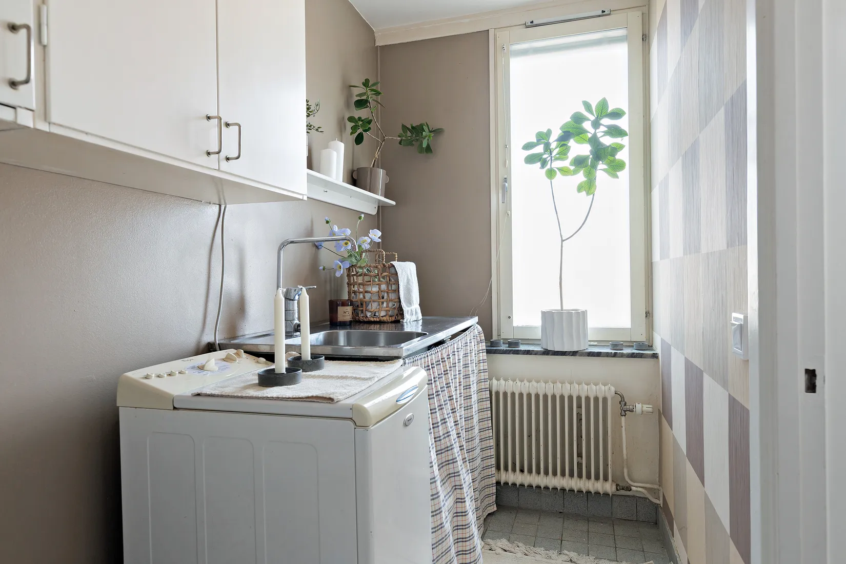 Bostadsrätt, Tunnlandsgatan 24, Kaverös, Göteborg