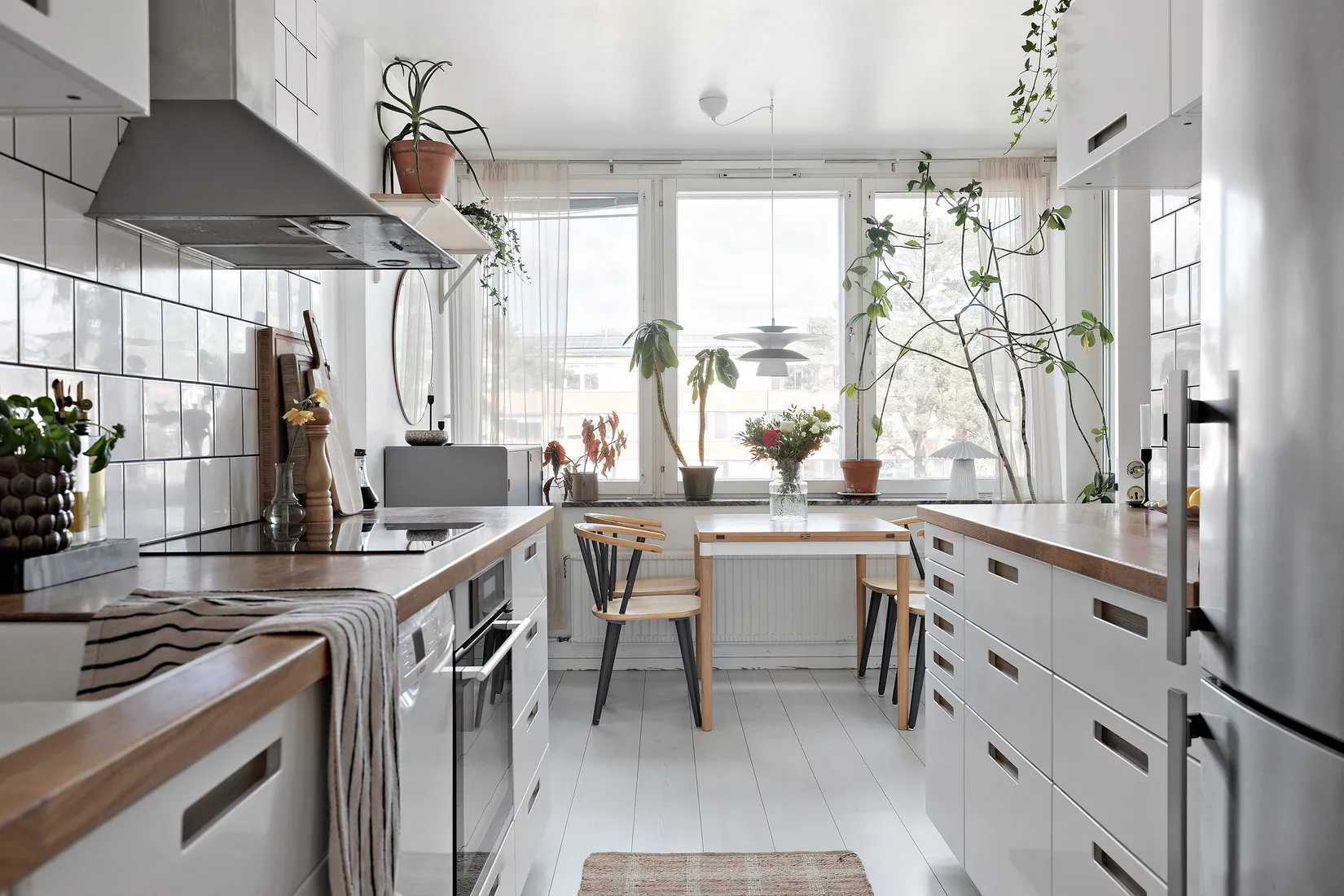 Bostadsrätt, Tunnlandsgatan 24, Kaverös, Göteborg