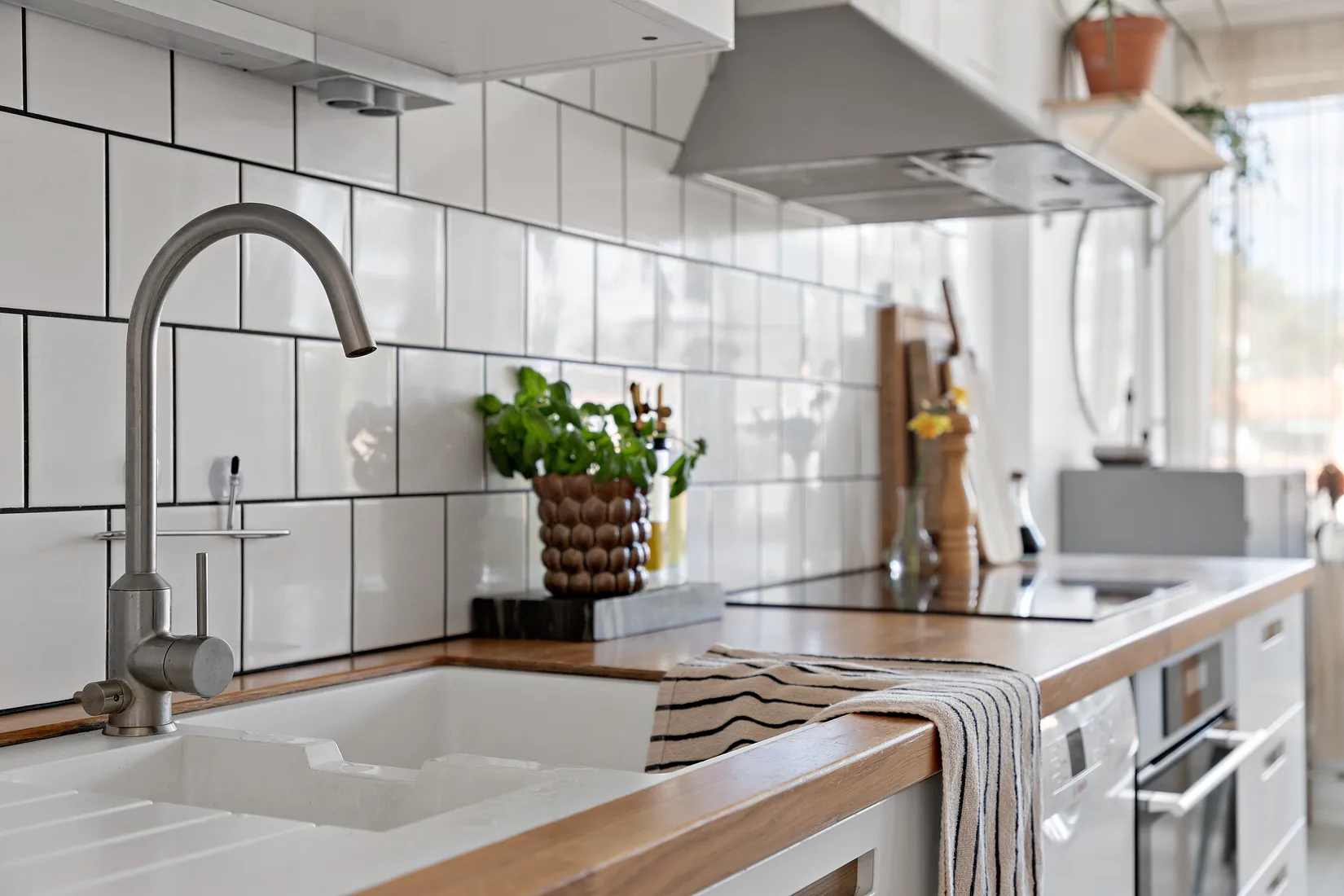Bostadsrätt, Tunnlandsgatan 24, Kaverös, Göteborg