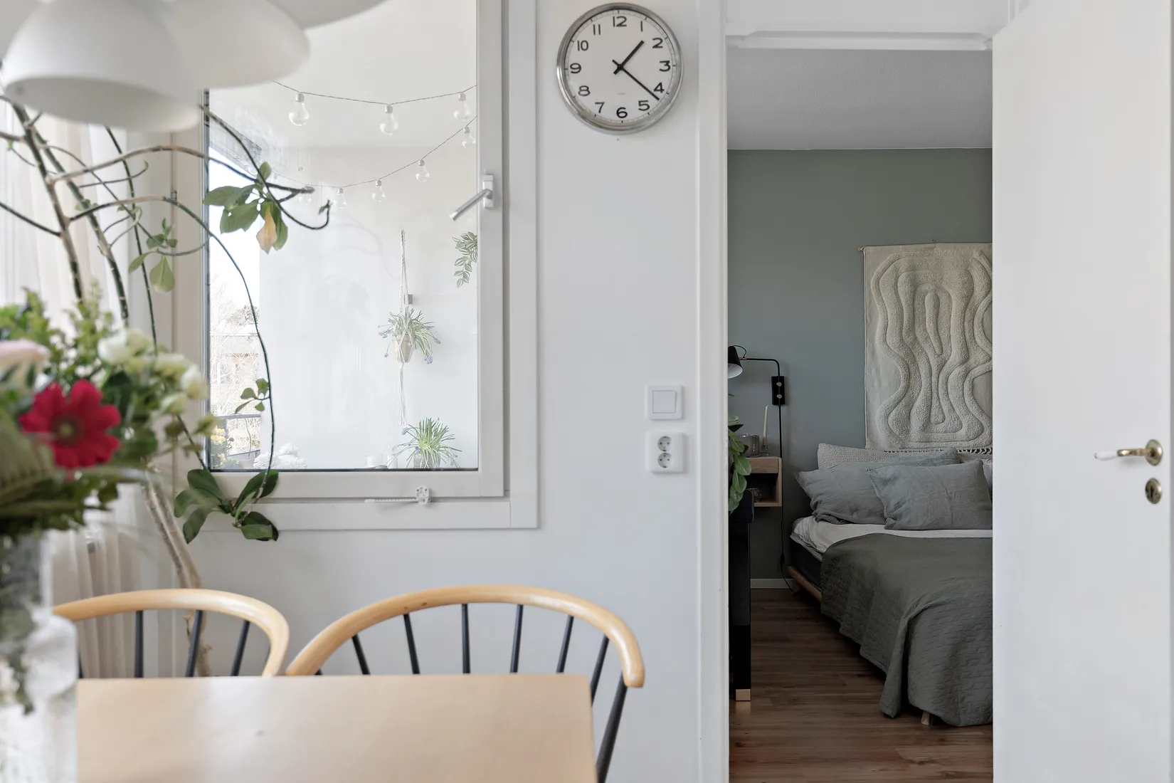 Bostadsrätt, Tunnlandsgatan 24, Kaverös, Göteborg