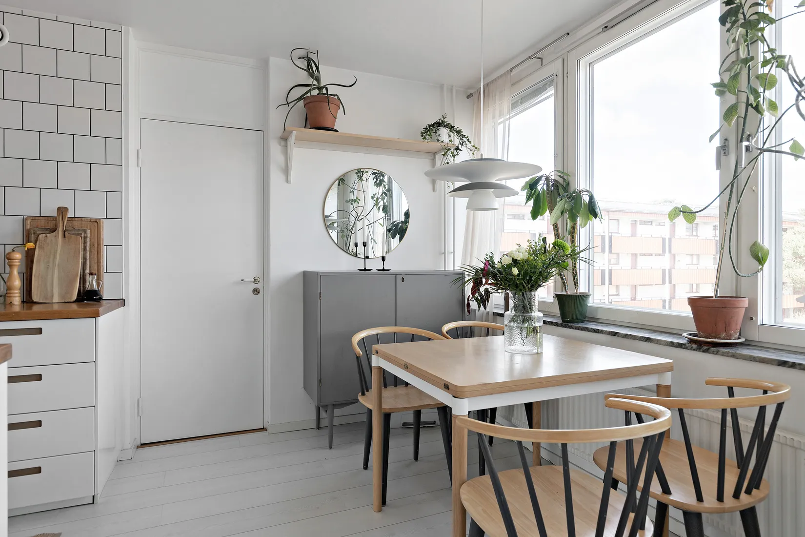 Bostadsrätt, Tunnlandsgatan 24, Kaverös, Göteborg