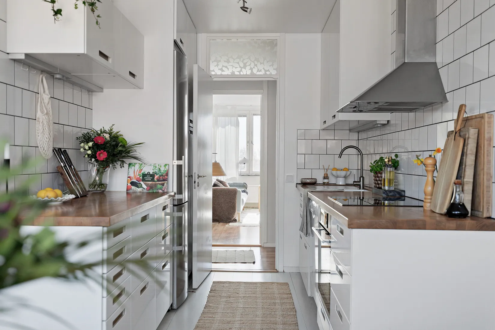 Bostadsrätt, Tunnlandsgatan 24, Kaverös, Göteborg