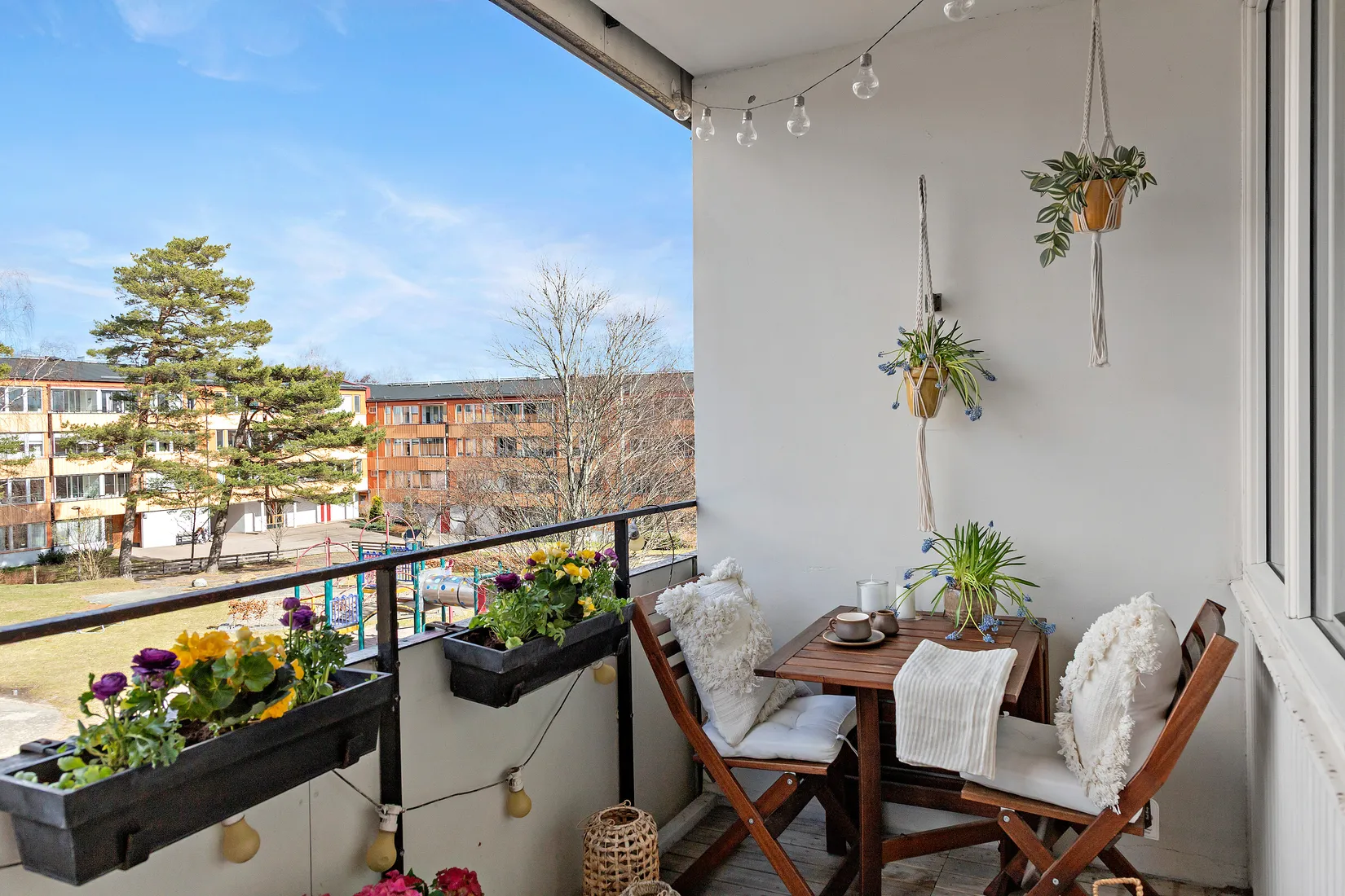 Bostadsrätt, Tunnlandsgatan 24, Kaverös, Göteborg