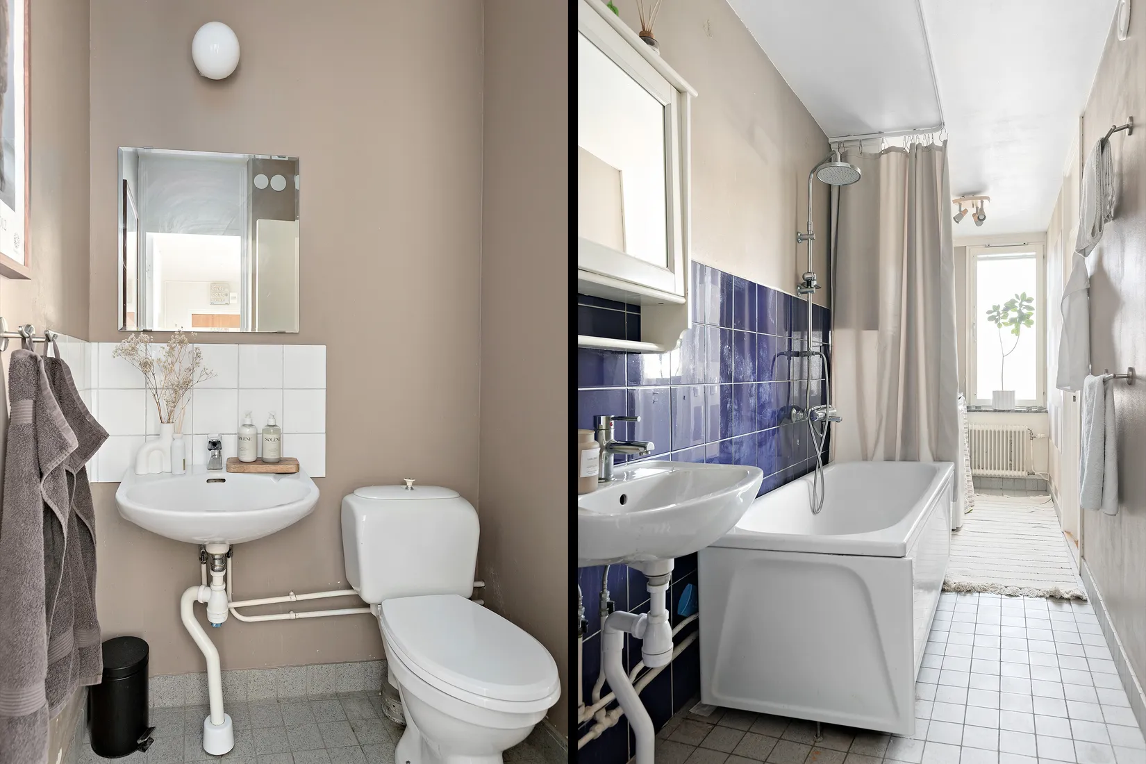 Bostadsrätt, Tunnlandsgatan 24, Kaverös, Göteborg