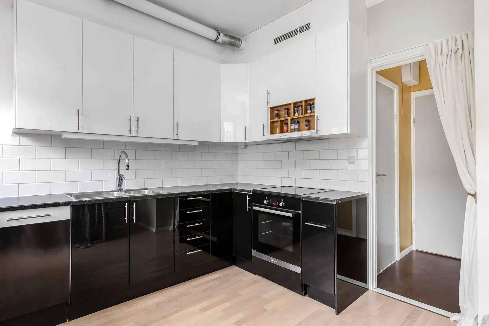 Bostadsrätt, Sturegatan 3B, Centralt/Vasastaden, Linköping