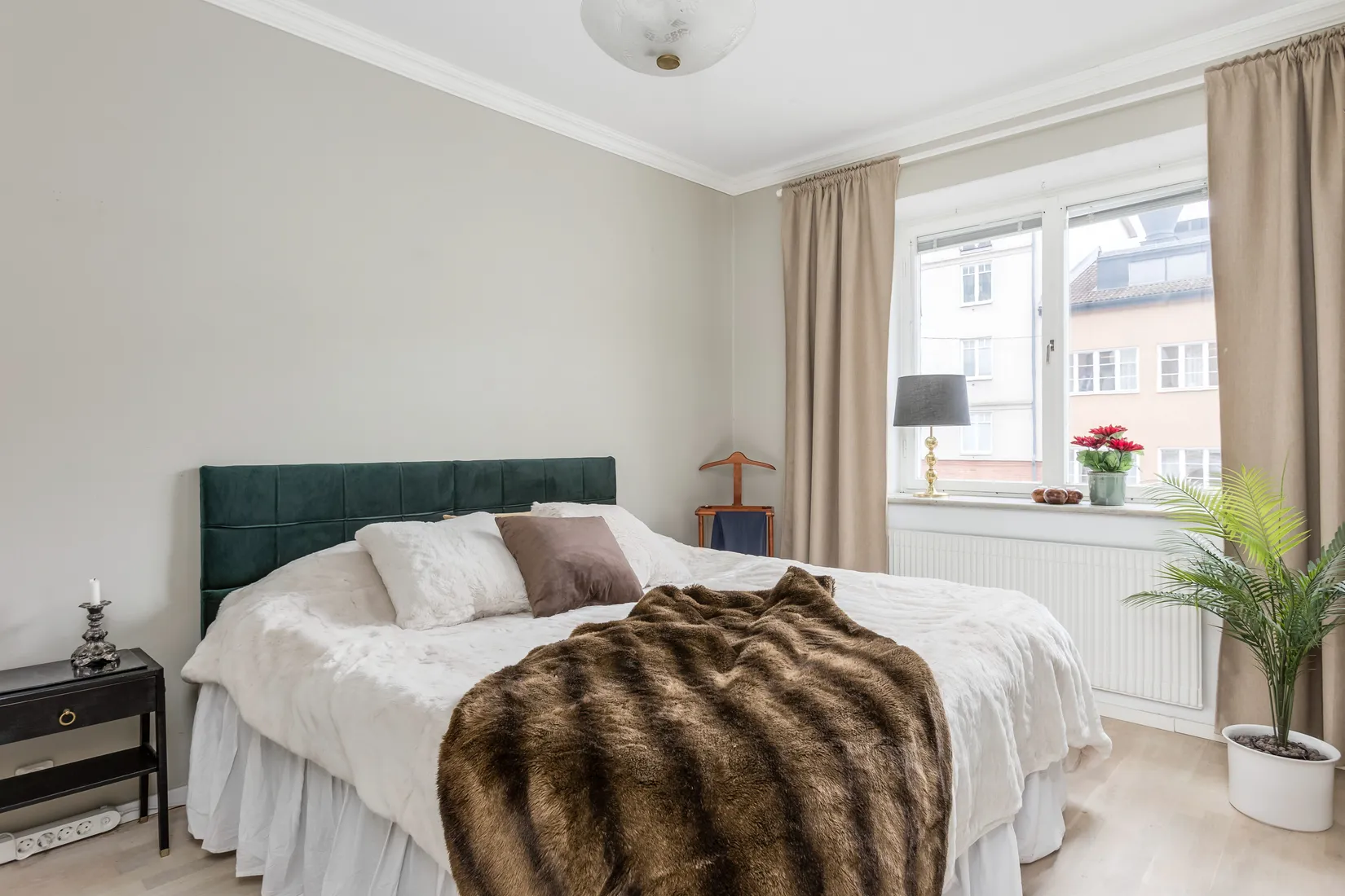 Bostadsrätt, Sturegatan 3B, Centralt/Vasastaden, Linköping