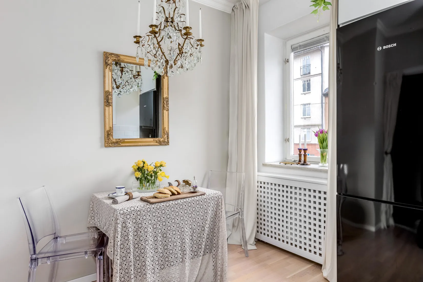 Bostadsrätt, Sturegatan 3B, Centralt/Vasastaden, Linköping