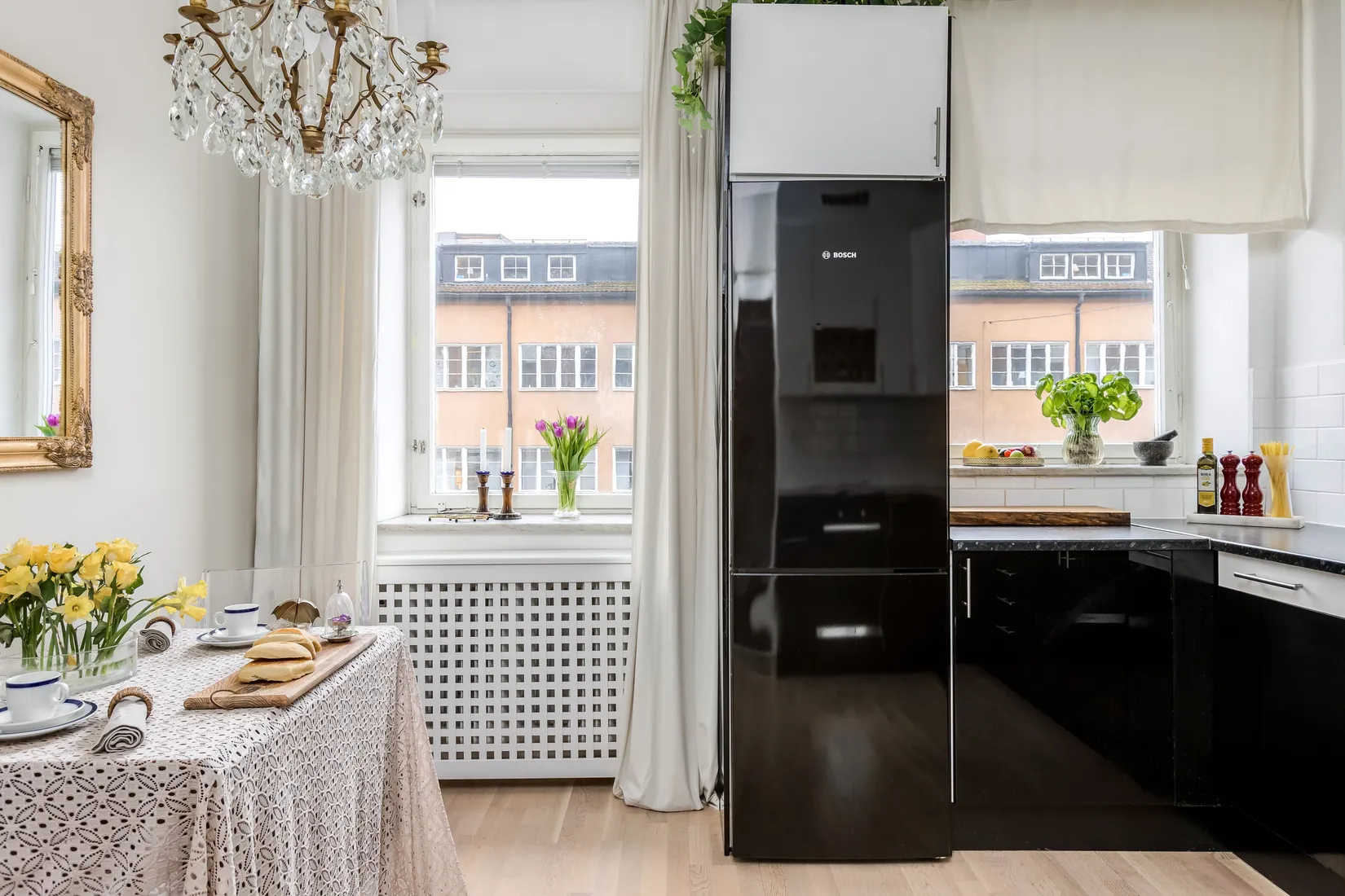 Bostadsrätt, Sturegatan 3B, Centralt/Vasastaden, Linköping