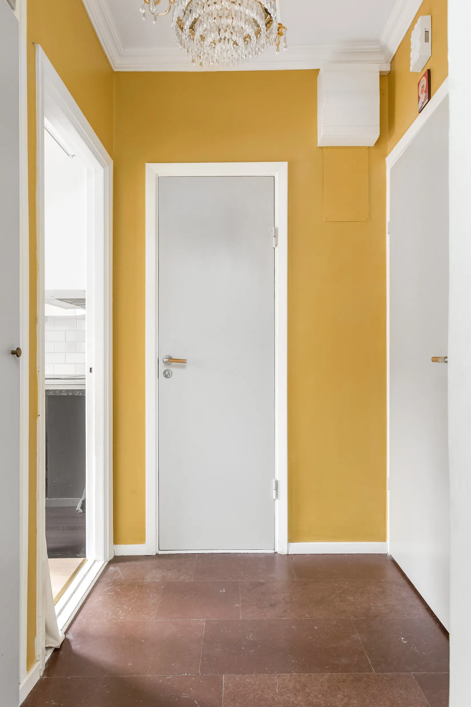 Bostadsrätt, Sturegatan 3B, Centralt/Vasastaden, Linköping