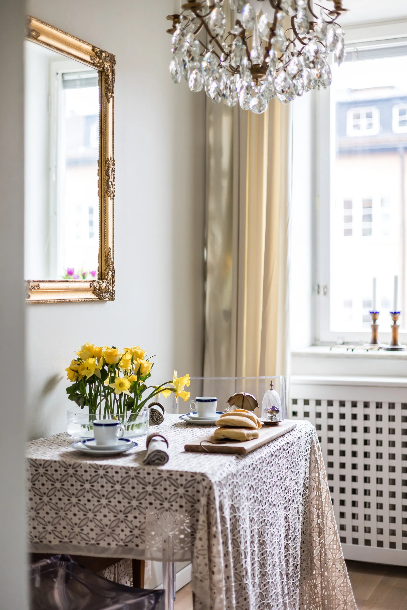 Bostadsrätt, Sturegatan 3B, Centralt/Vasastaden, Linköping