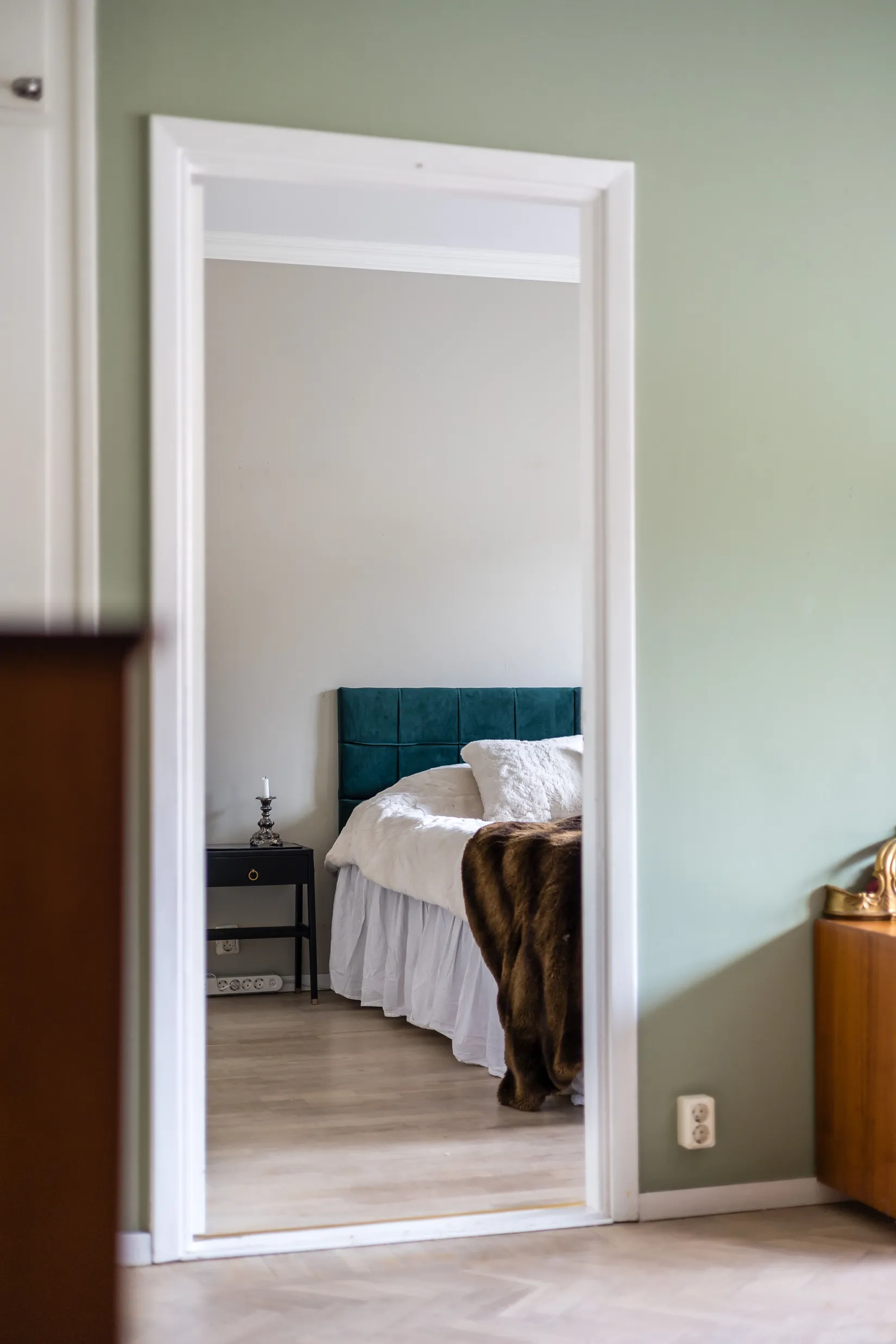 Bostadsrätt, Sturegatan 3B, Centralt/Vasastaden, Linköping