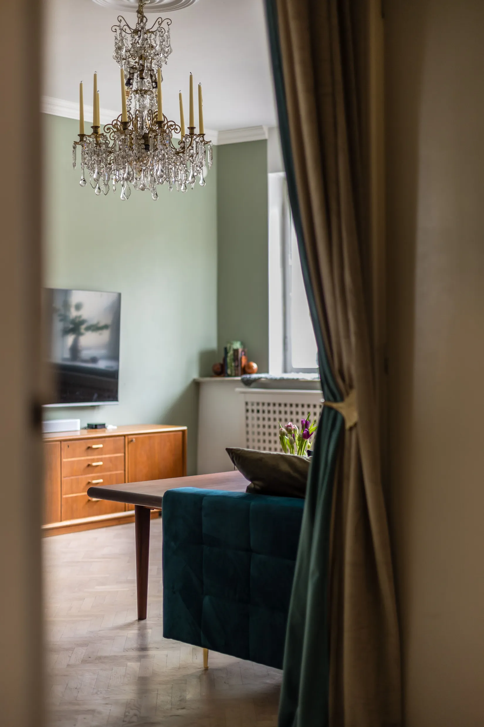 Bostadsrätt, Sturegatan 3B, Centralt/Vasastaden, Linköping