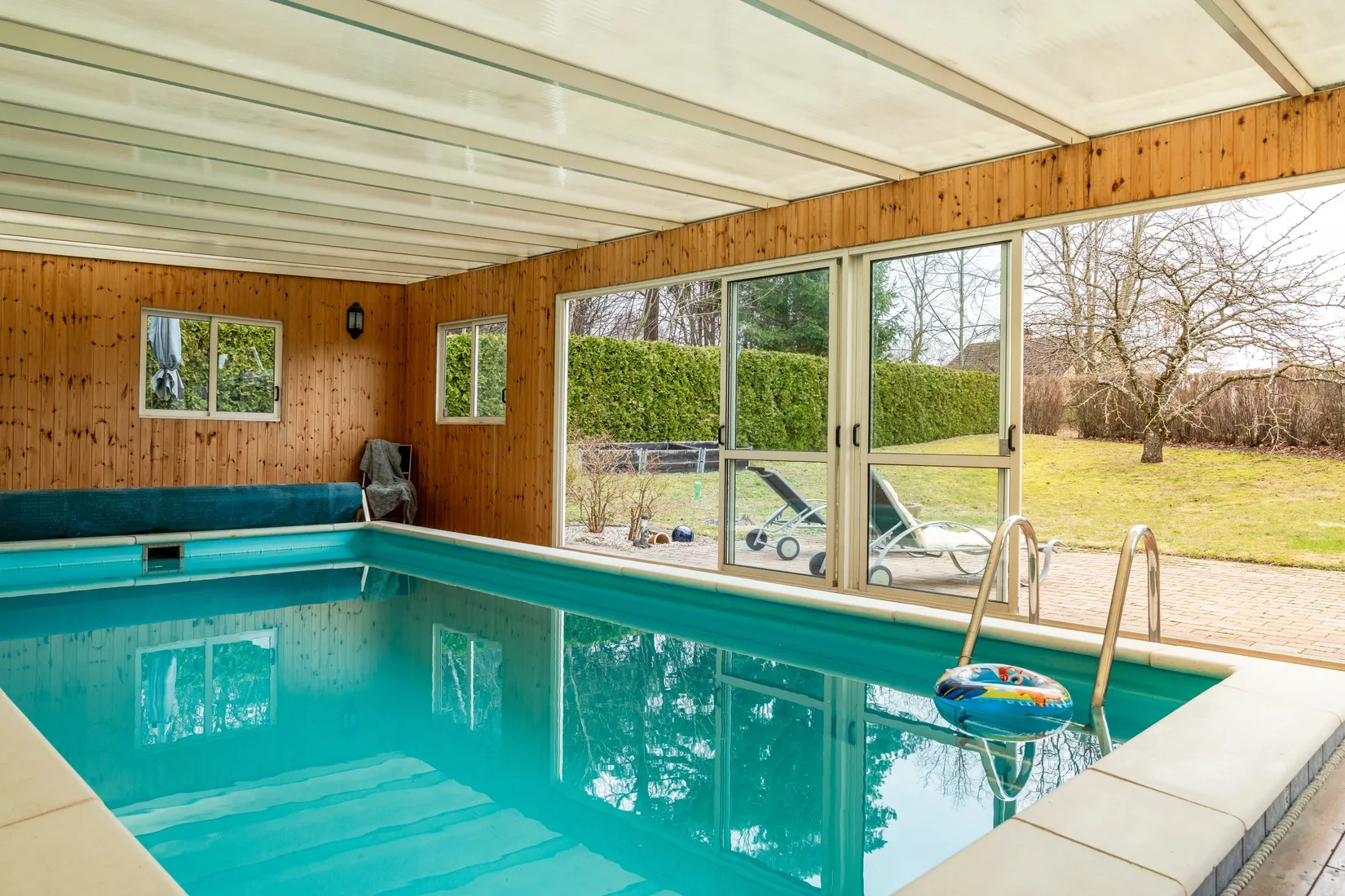 Radhus, Spelmansvägen 8, Kävlinge