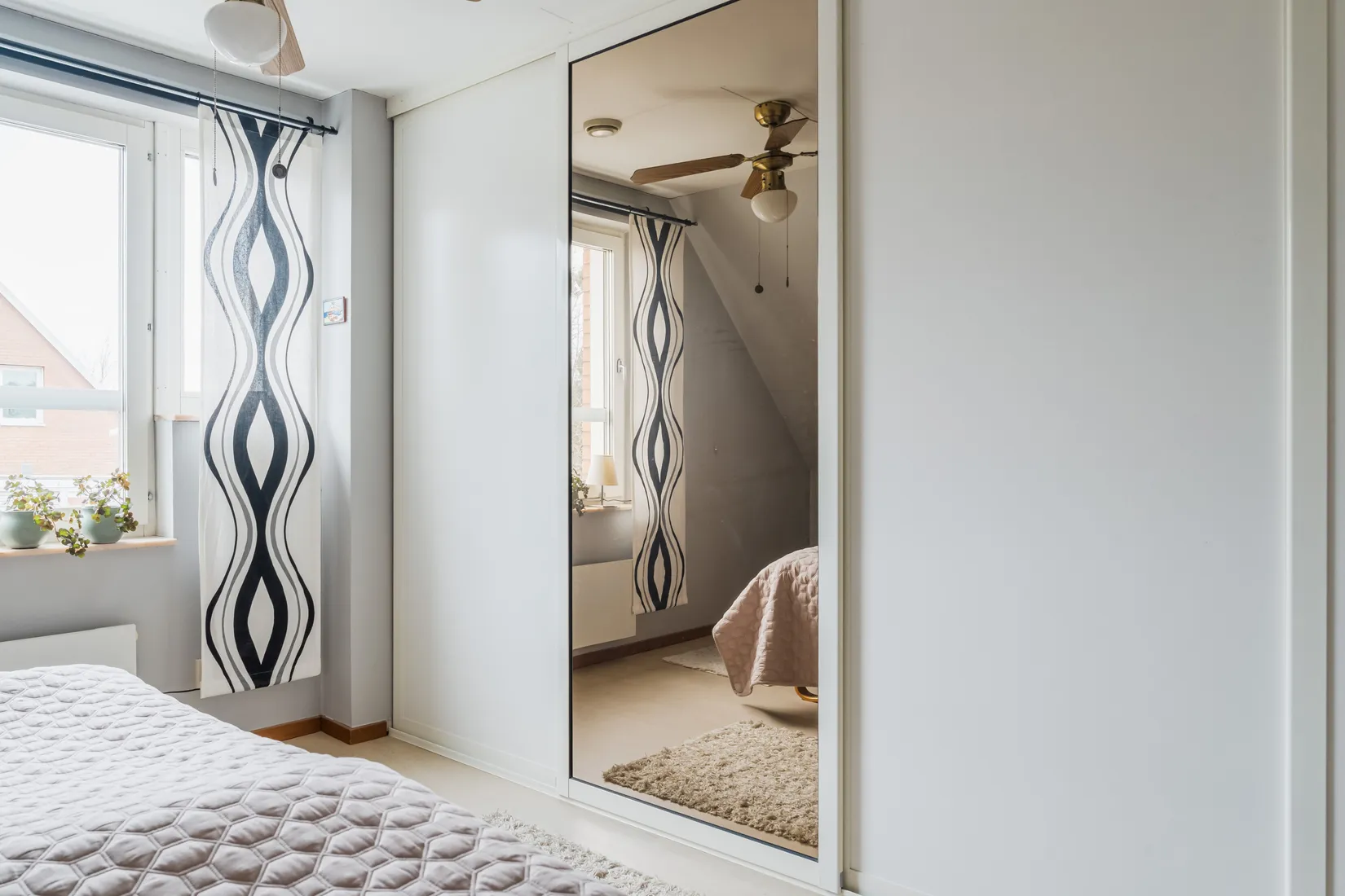 Radhus, Spelmansvägen 8, Kävlinge