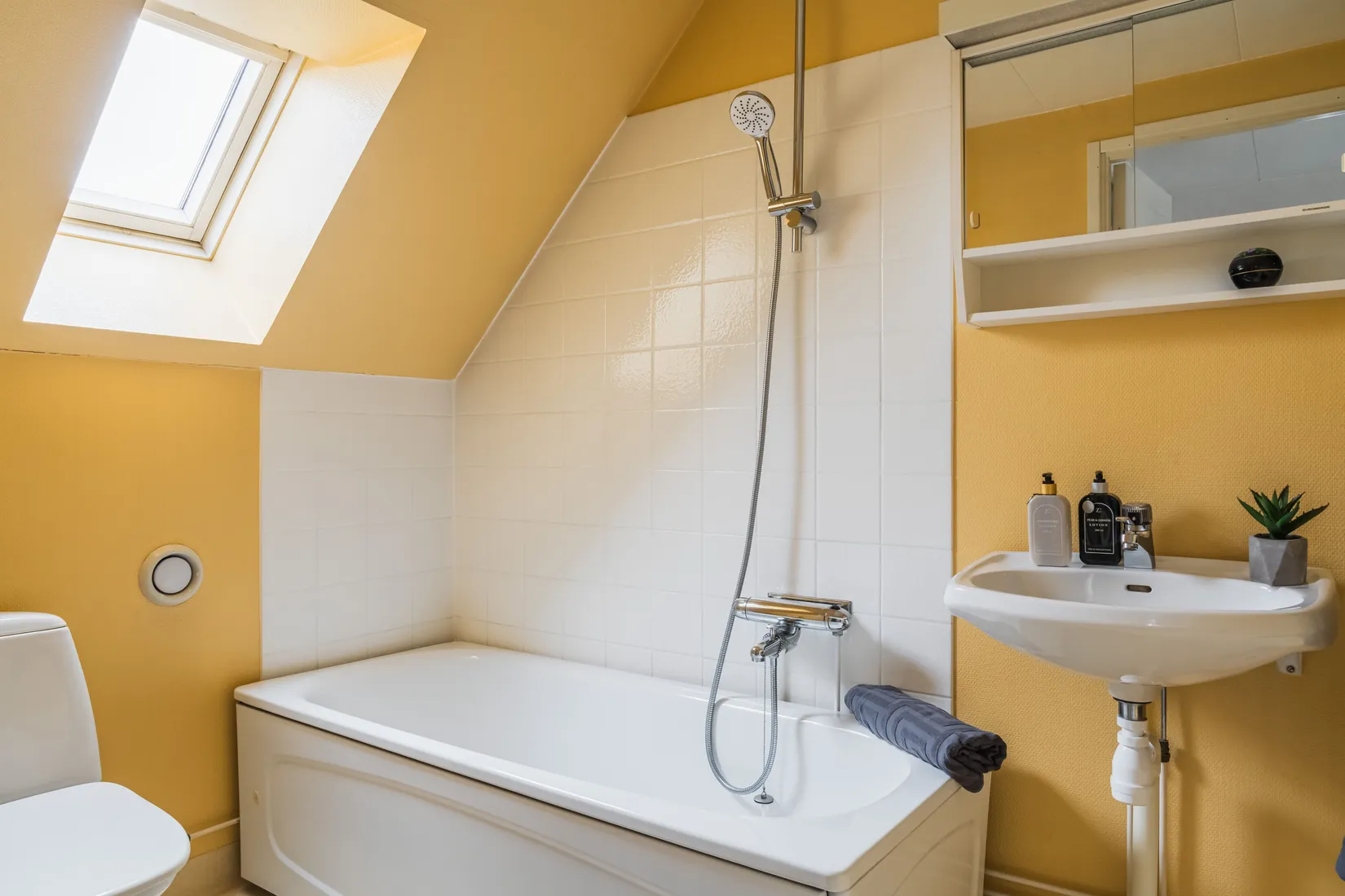 Radhus, Spelmansvägen 8, Kävlinge