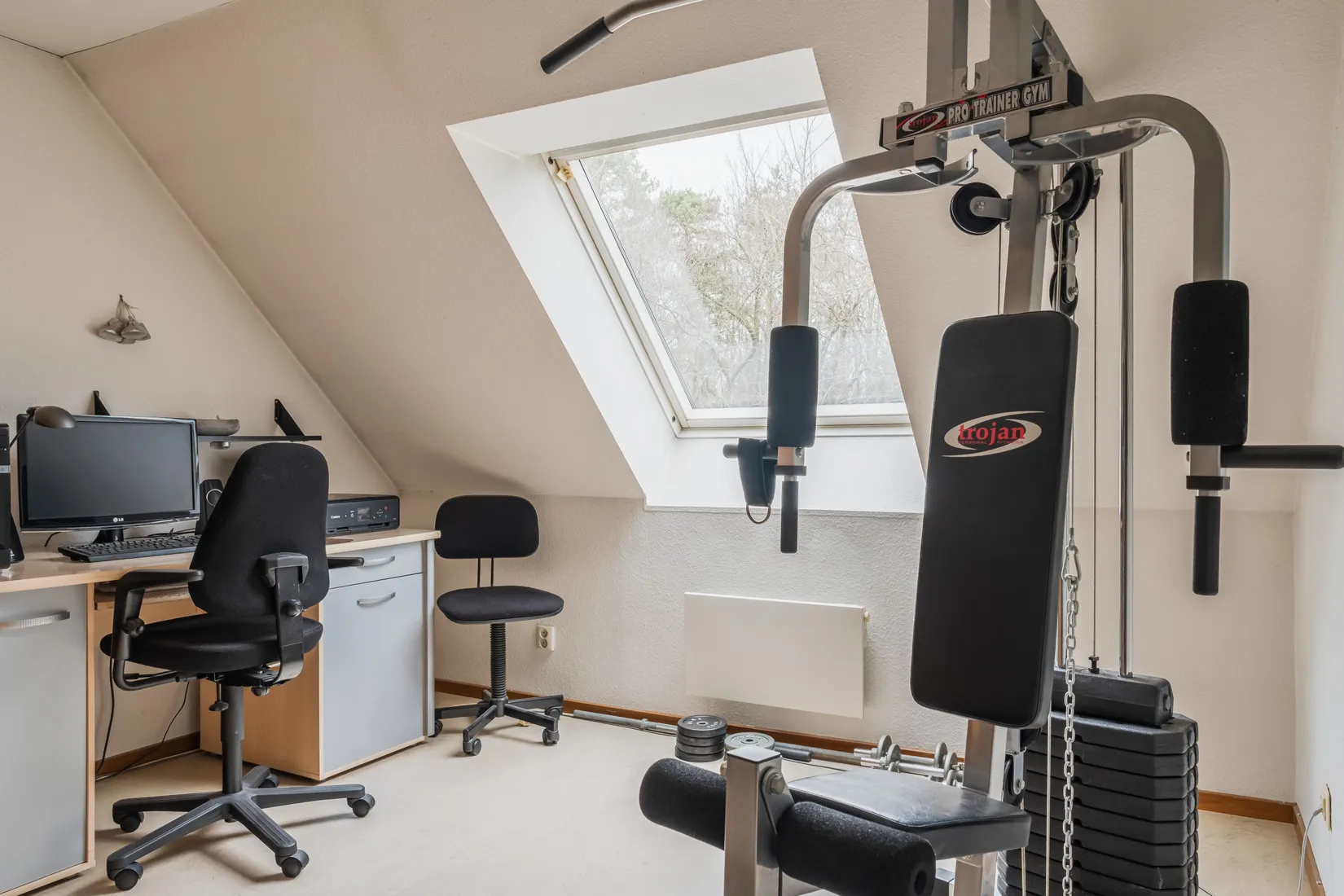 Radhus, Spelmansvägen 8, Kävlinge