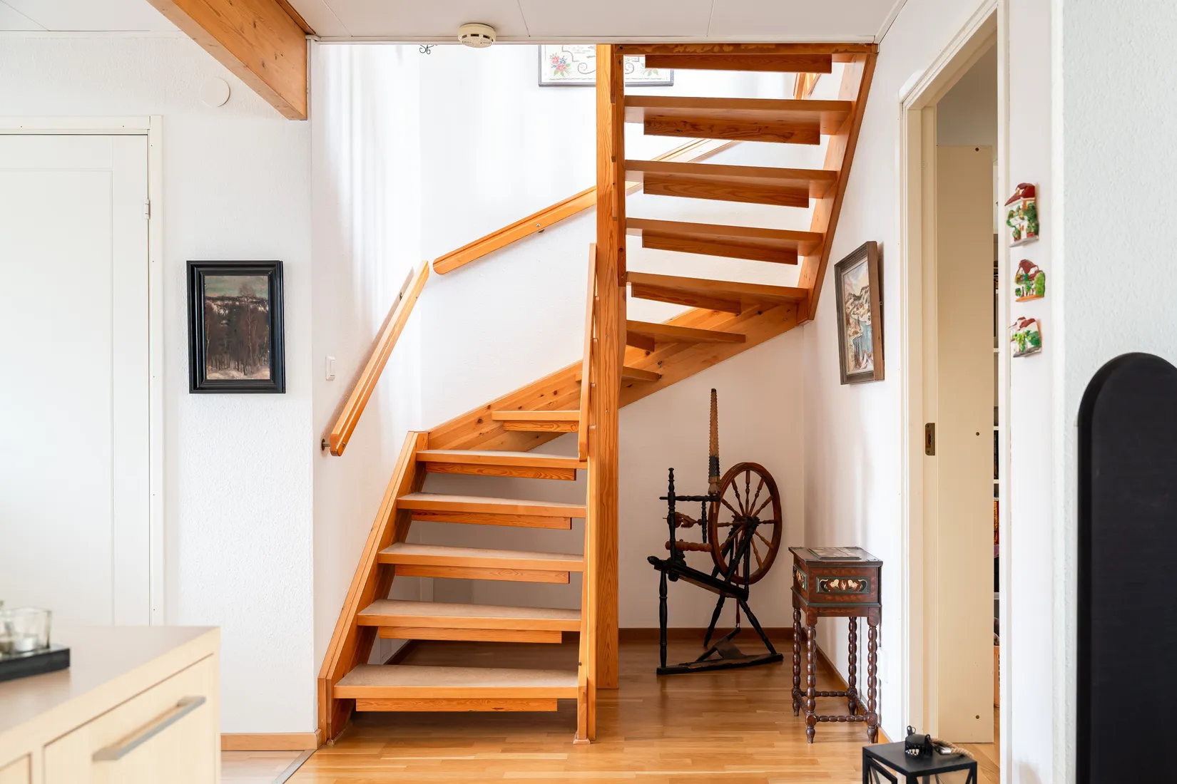 Radhus, Spelmansvägen 8, Kävlinge