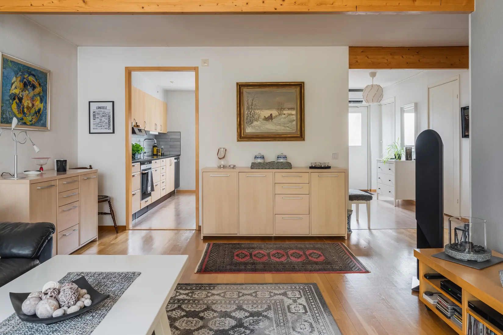 Radhus, Spelmansvägen 8, Kävlinge