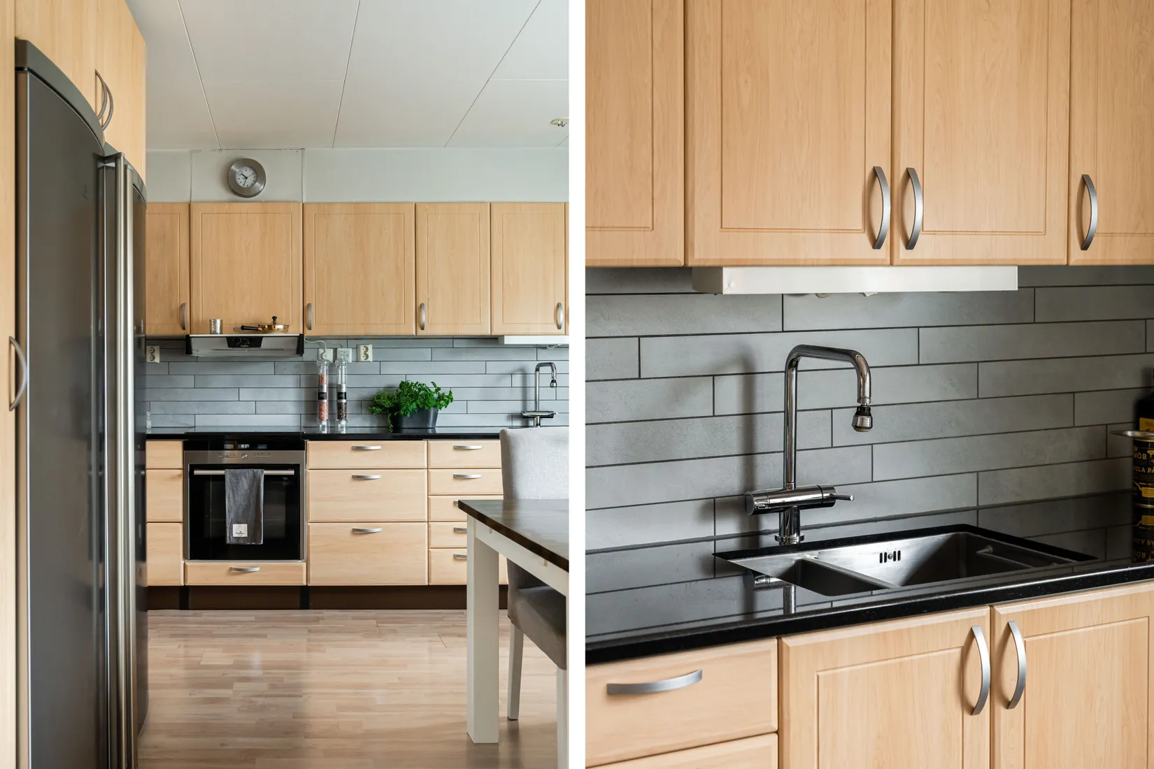 Radhus, Spelmansvägen 8, Kävlinge